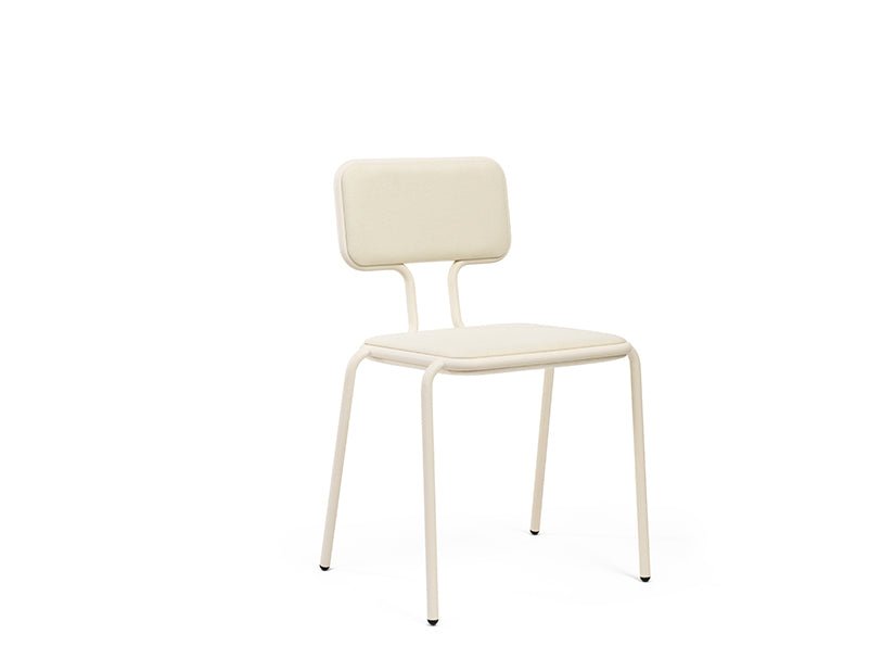 Height Width Chair - off white - gimmiiFrederik Roijé