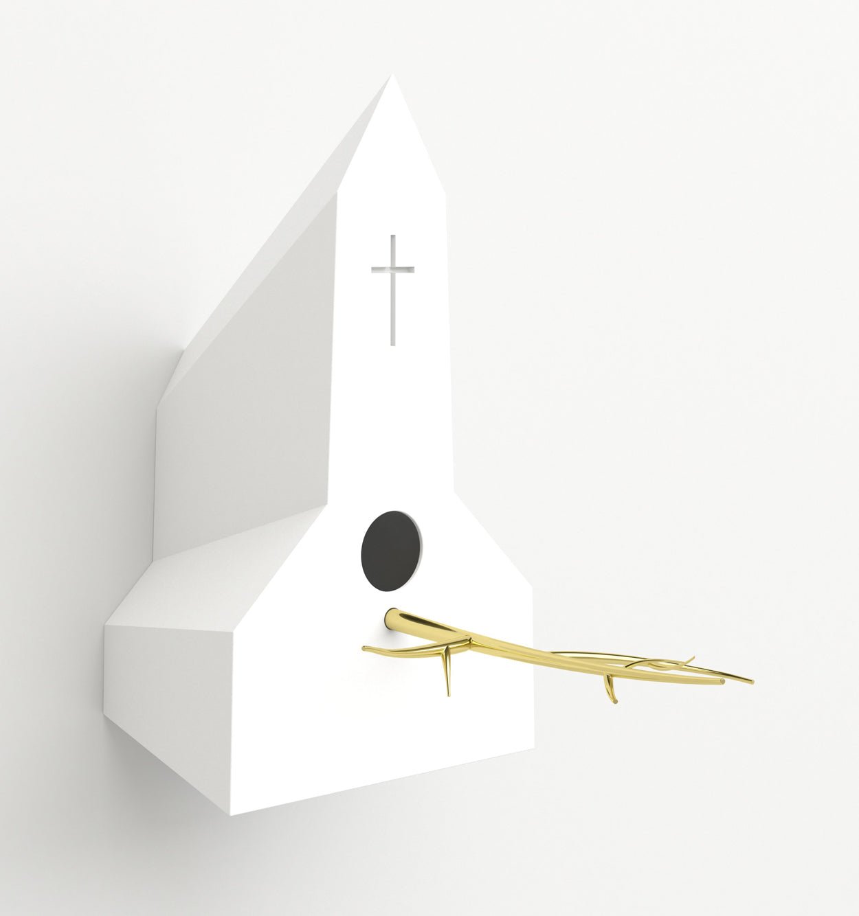 Holy homes vogelkerk - gimmiigimmii