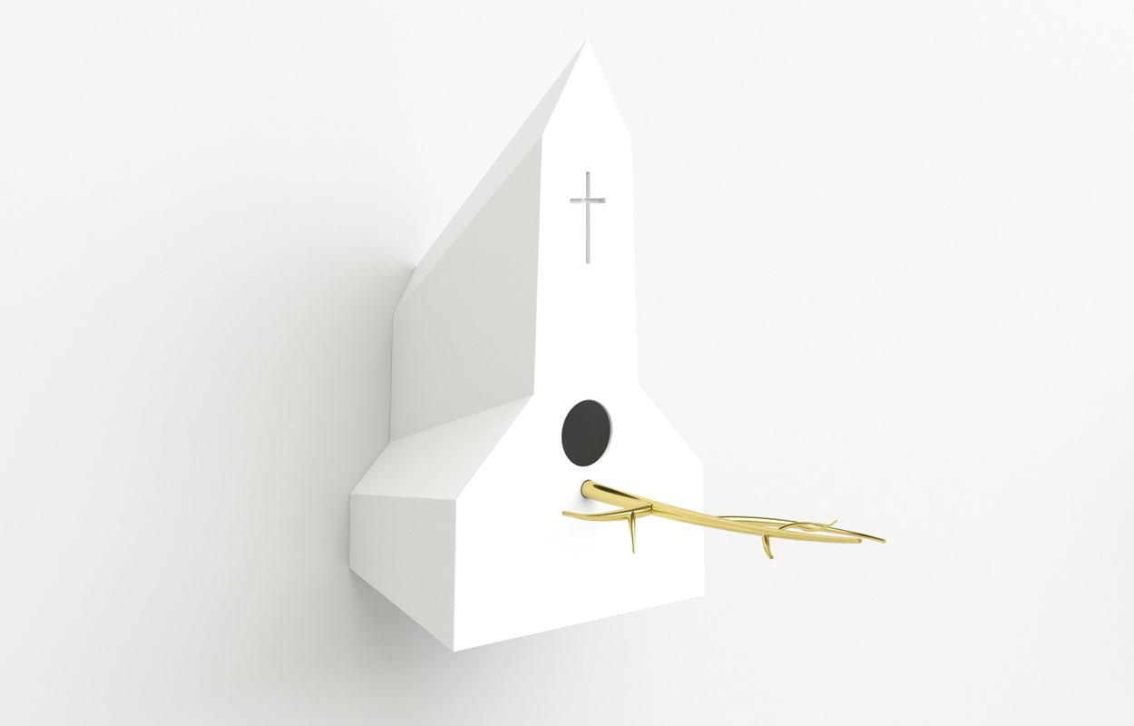 Holy homes vogelkerk - gimmiigimmii