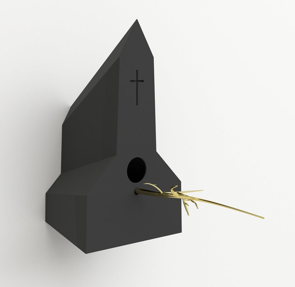 Holy homes vogelkerk - gimmiigimmii