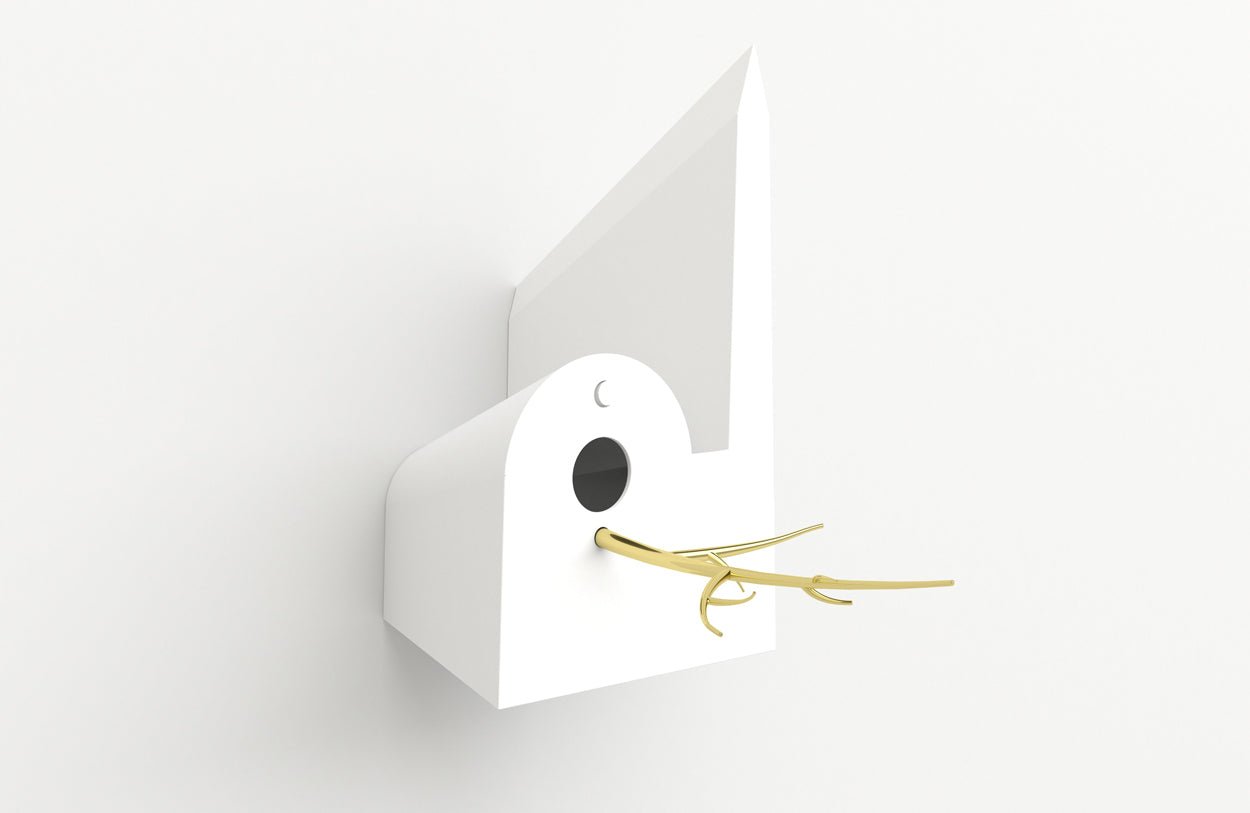 Holy homes vogelmoskee - gimmiigimmii