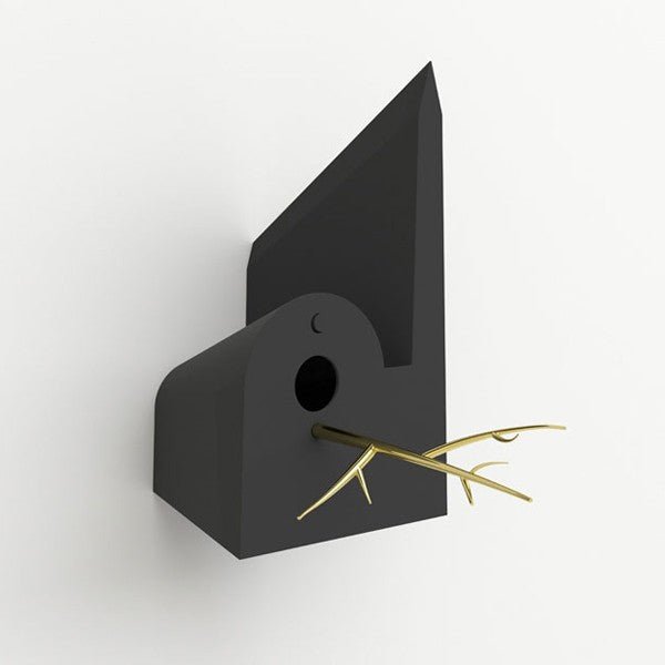 Holy homes vogelmoskee - gimmiigimmii