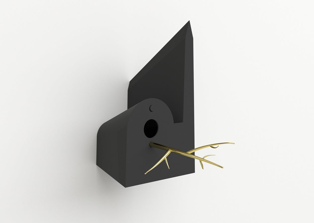 Holy homes vogelmoskee - gimmiigimmii