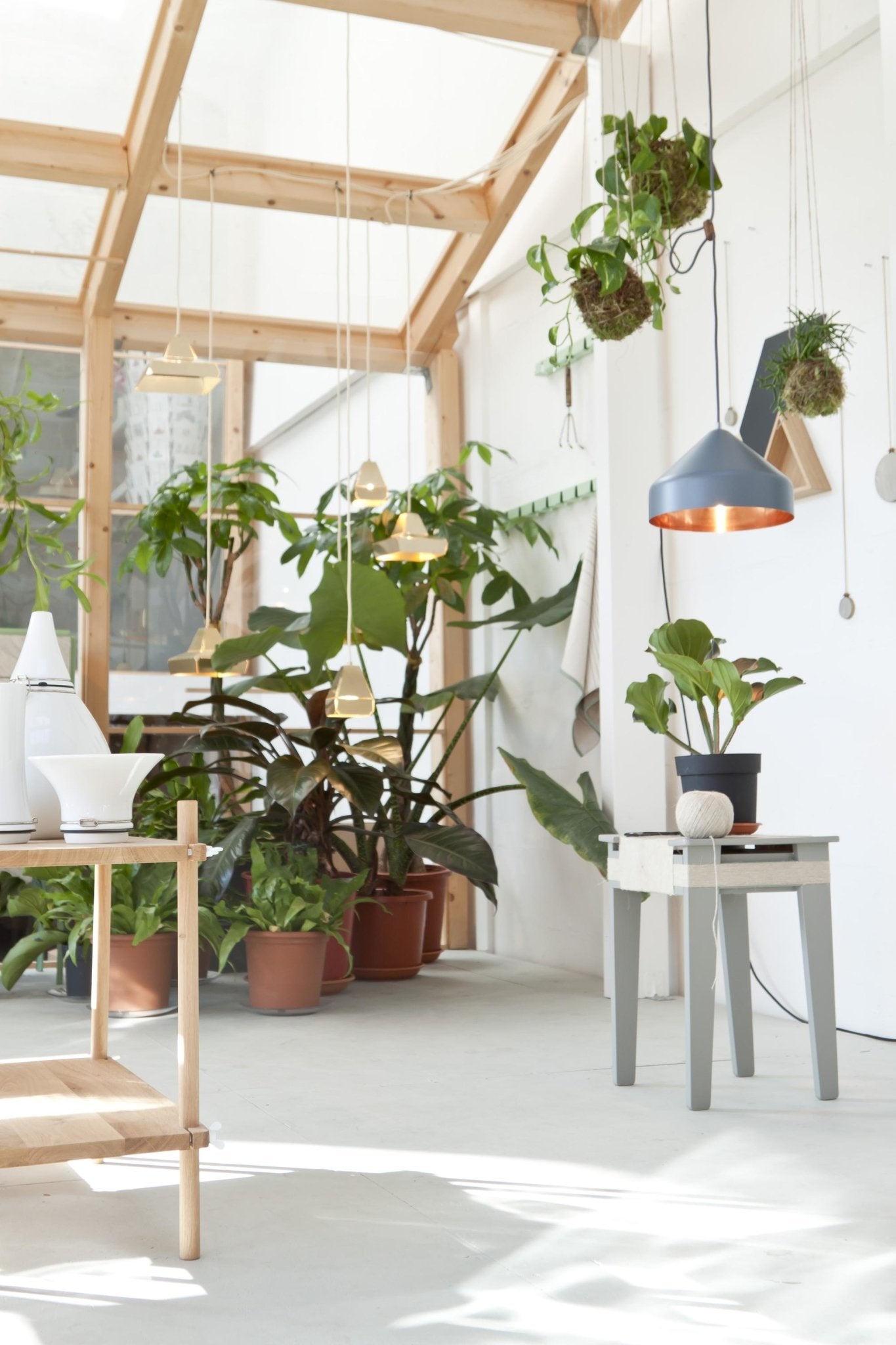 Ingewikkeld krukje - gimmiiVij5