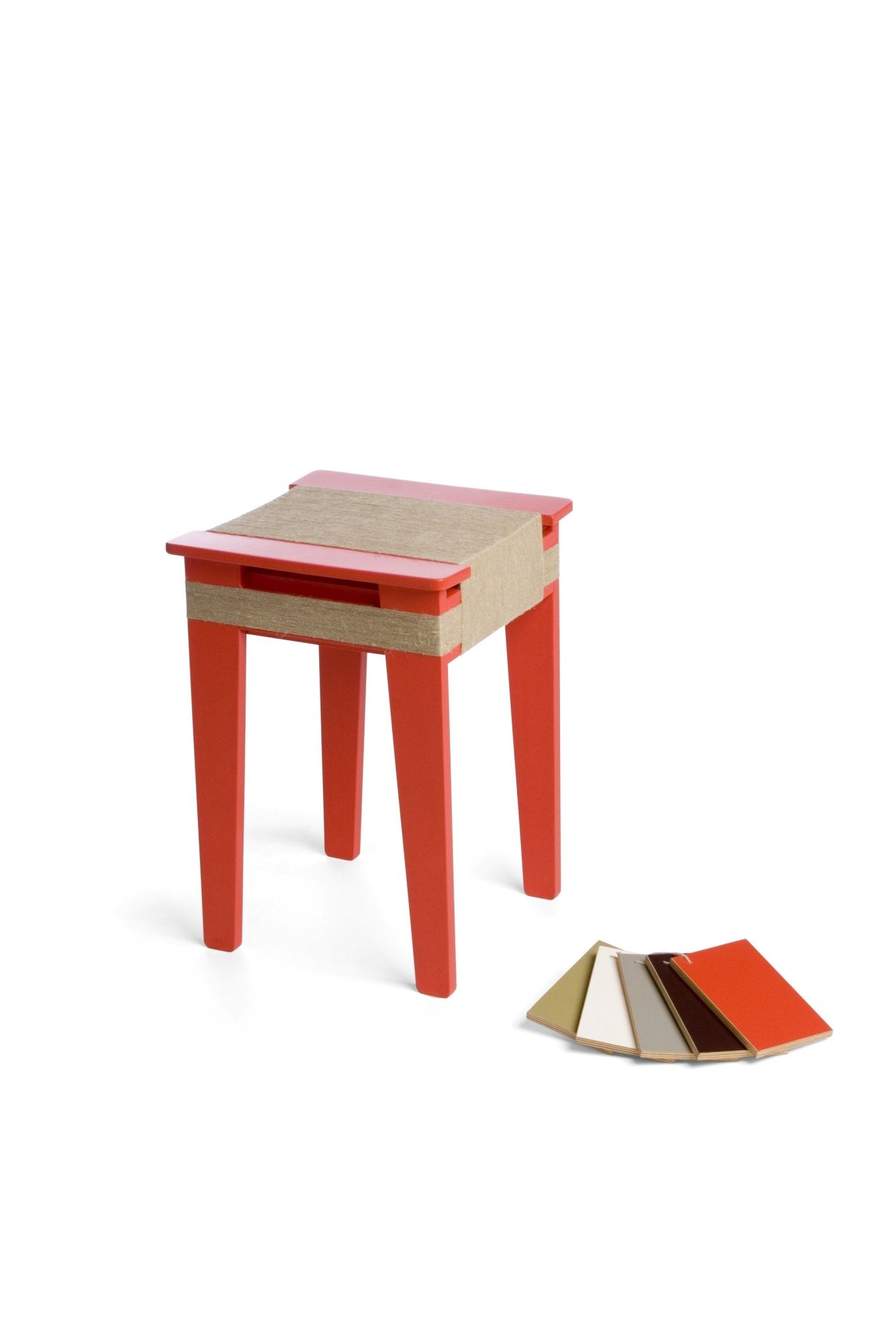 Ingewikkeld krukje - gimmiiVij5