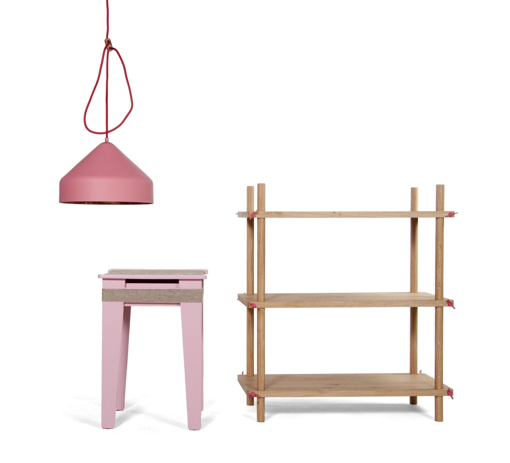 Ingewikkeld krukje - gimmiiVij5