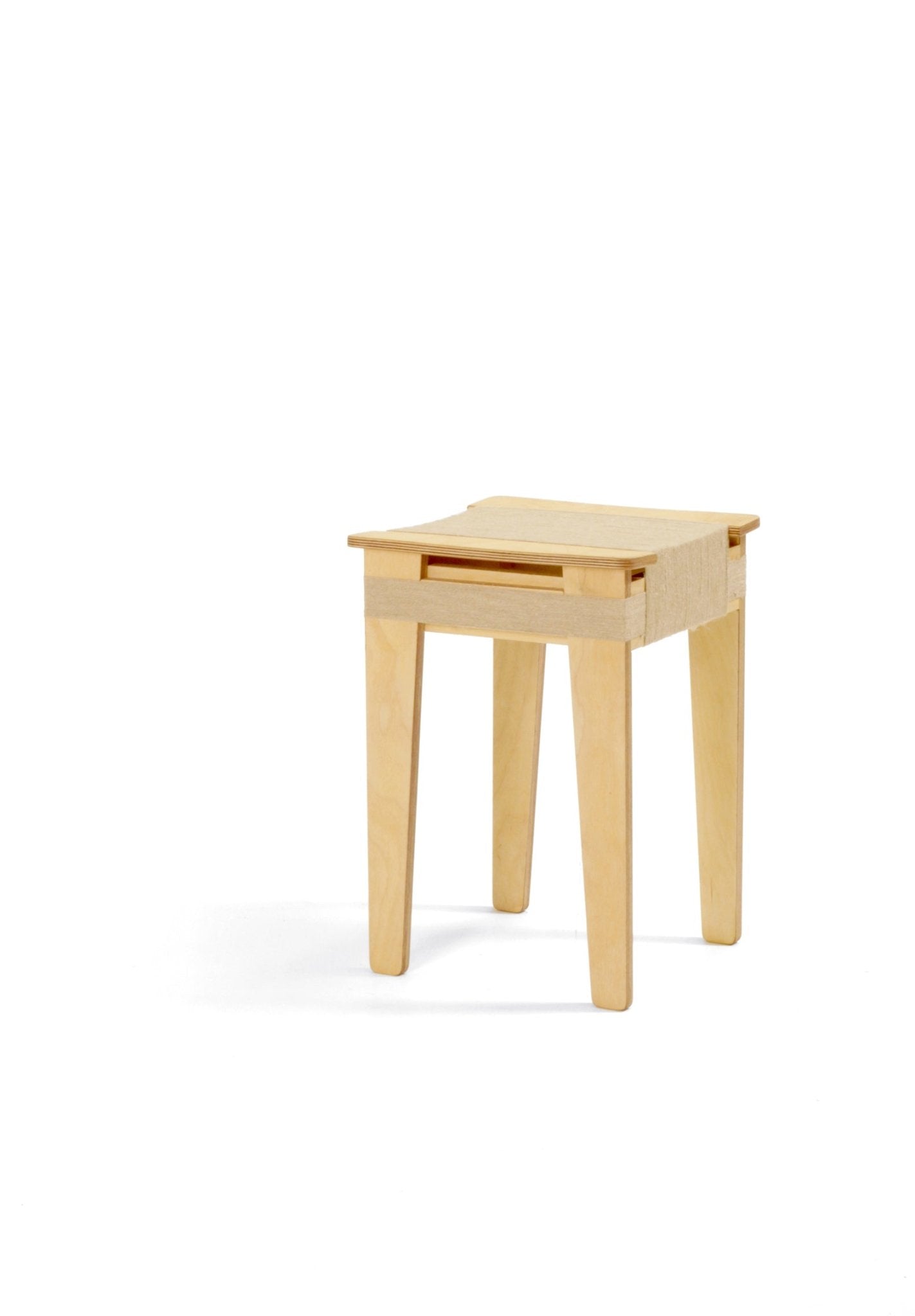 Ingewikkeld krukje - gimmiiVij5