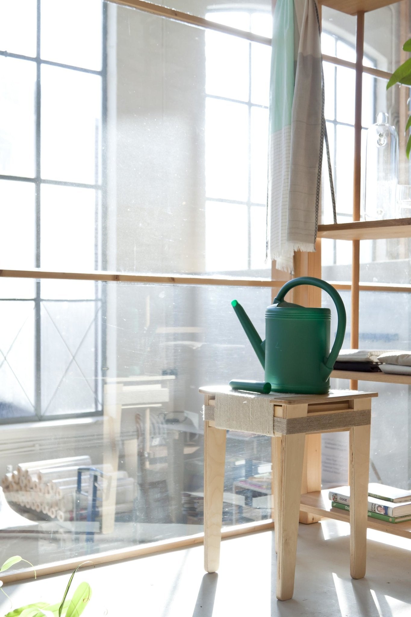 Ingewikkeld krukje - gimmiiVij5