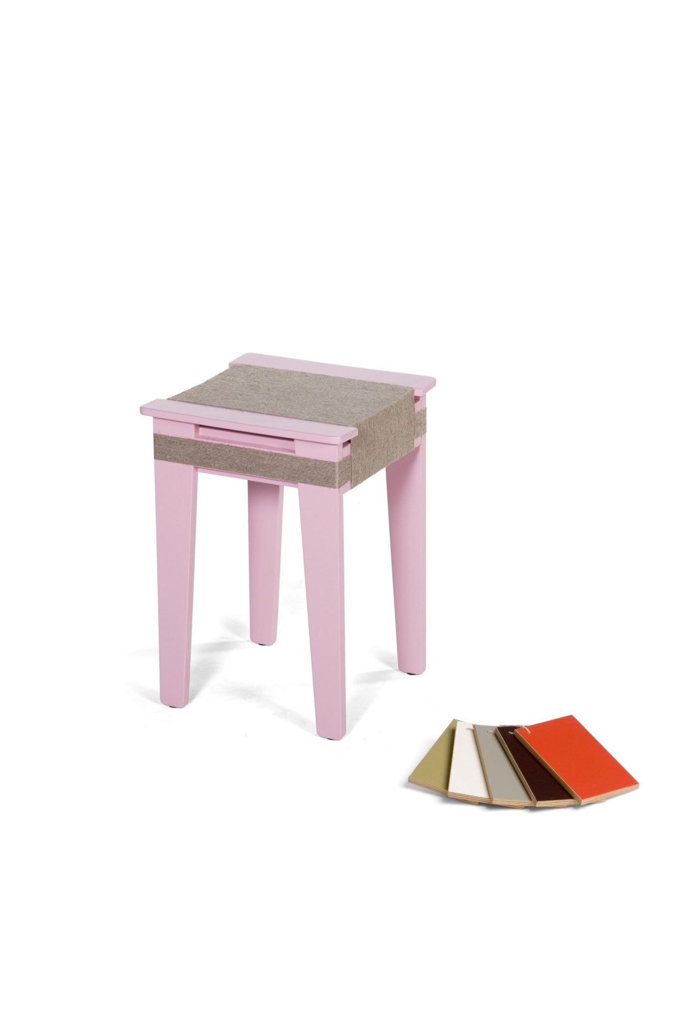 Ingewikkeld krukje - gimmiiVij5