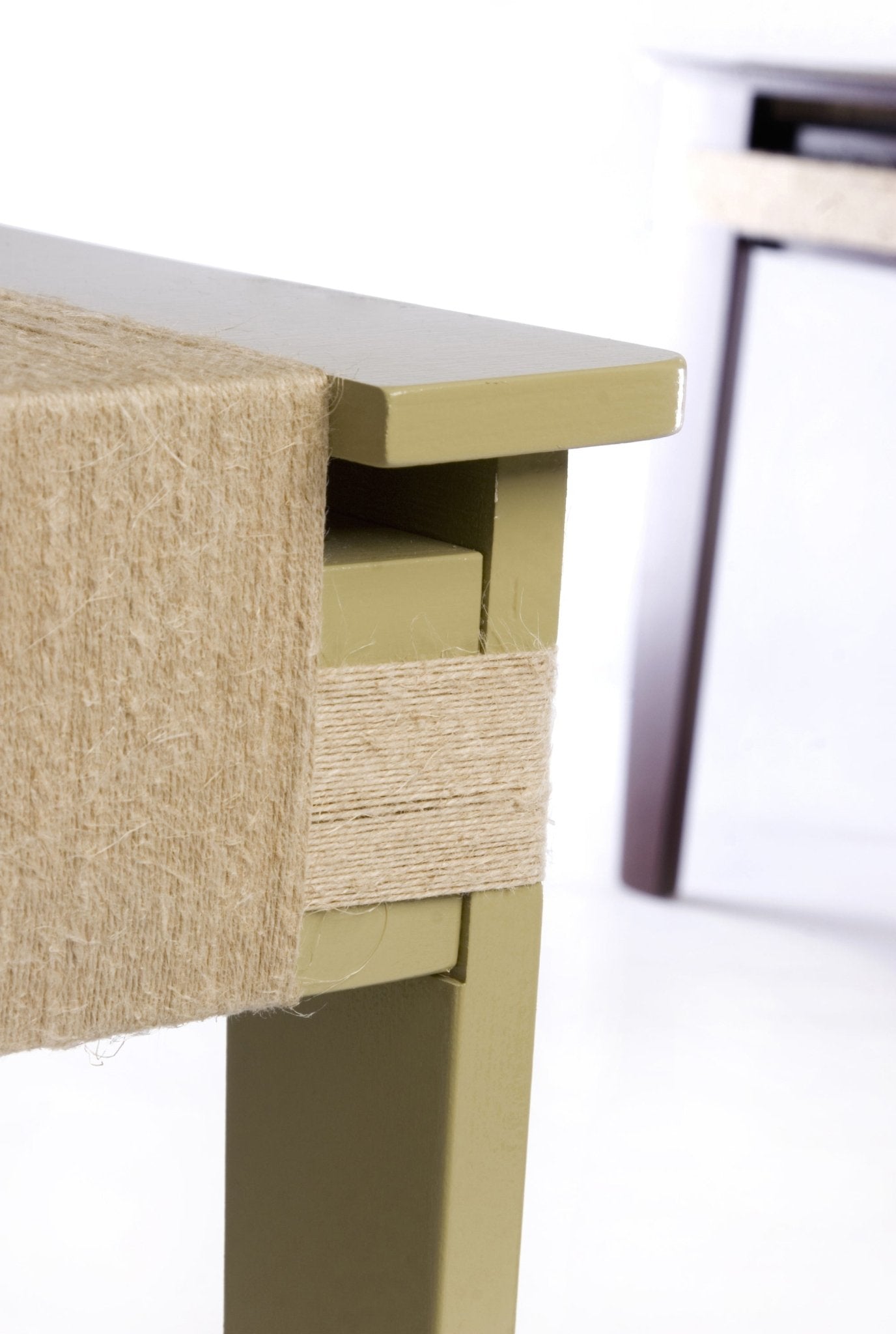 Ingewikkeld krukje - gimmiiVij5