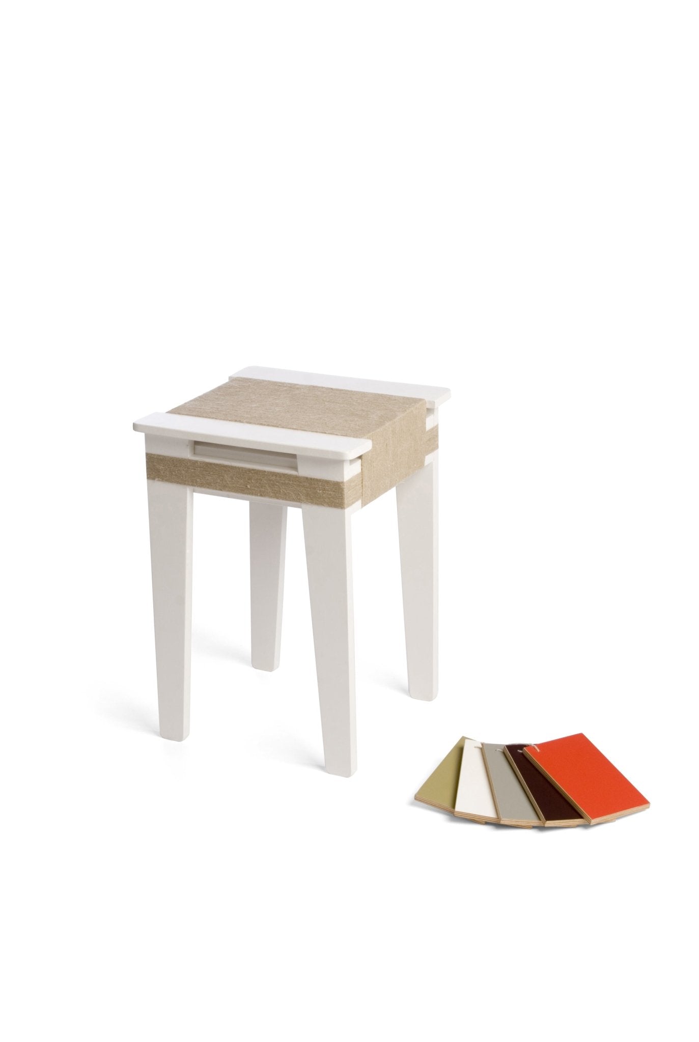 Ingewikkeld krukje - gimmiiVij5