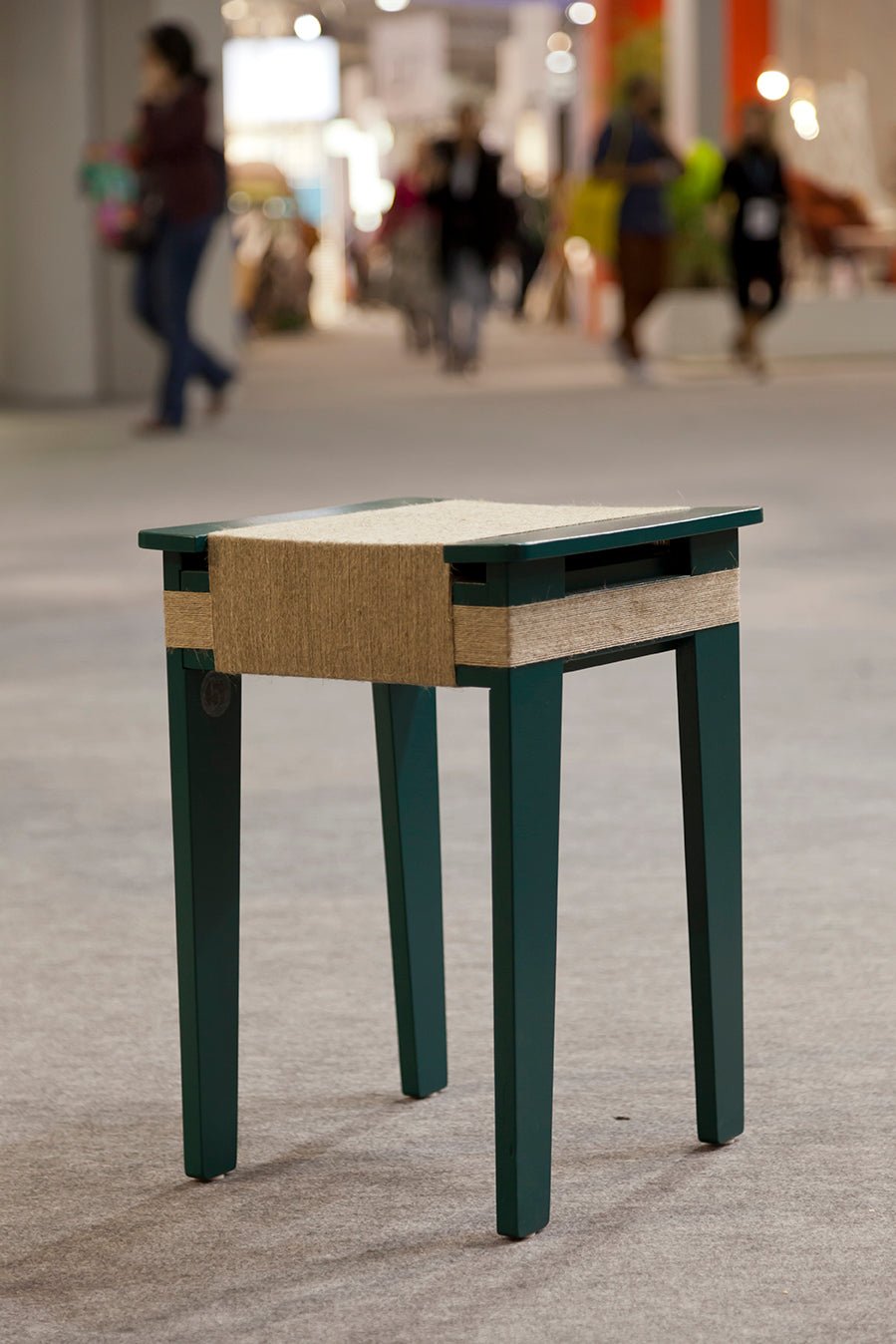 Ingewikkeld krukje - gimmiiVij5