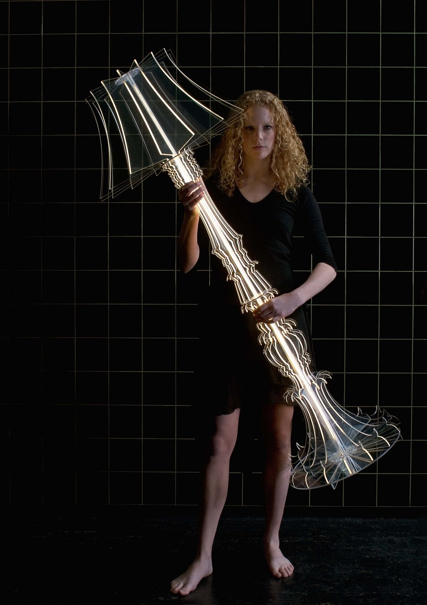 Josephine vloerlamp - gimmiigimmii