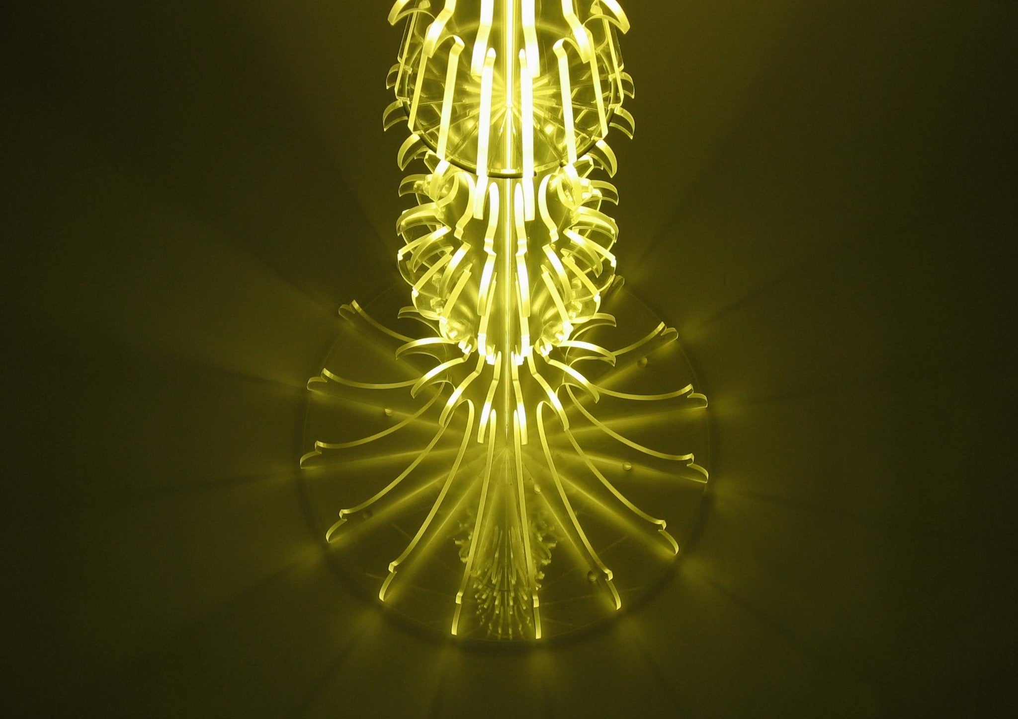 Josephine vloerlamp - gimmiigimmii