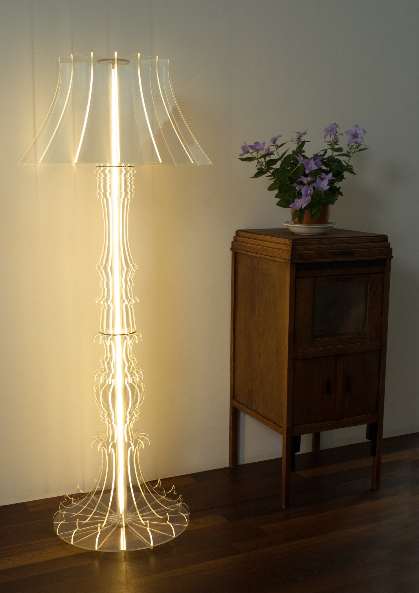 Josephine vloerlamp - gimmiigimmii