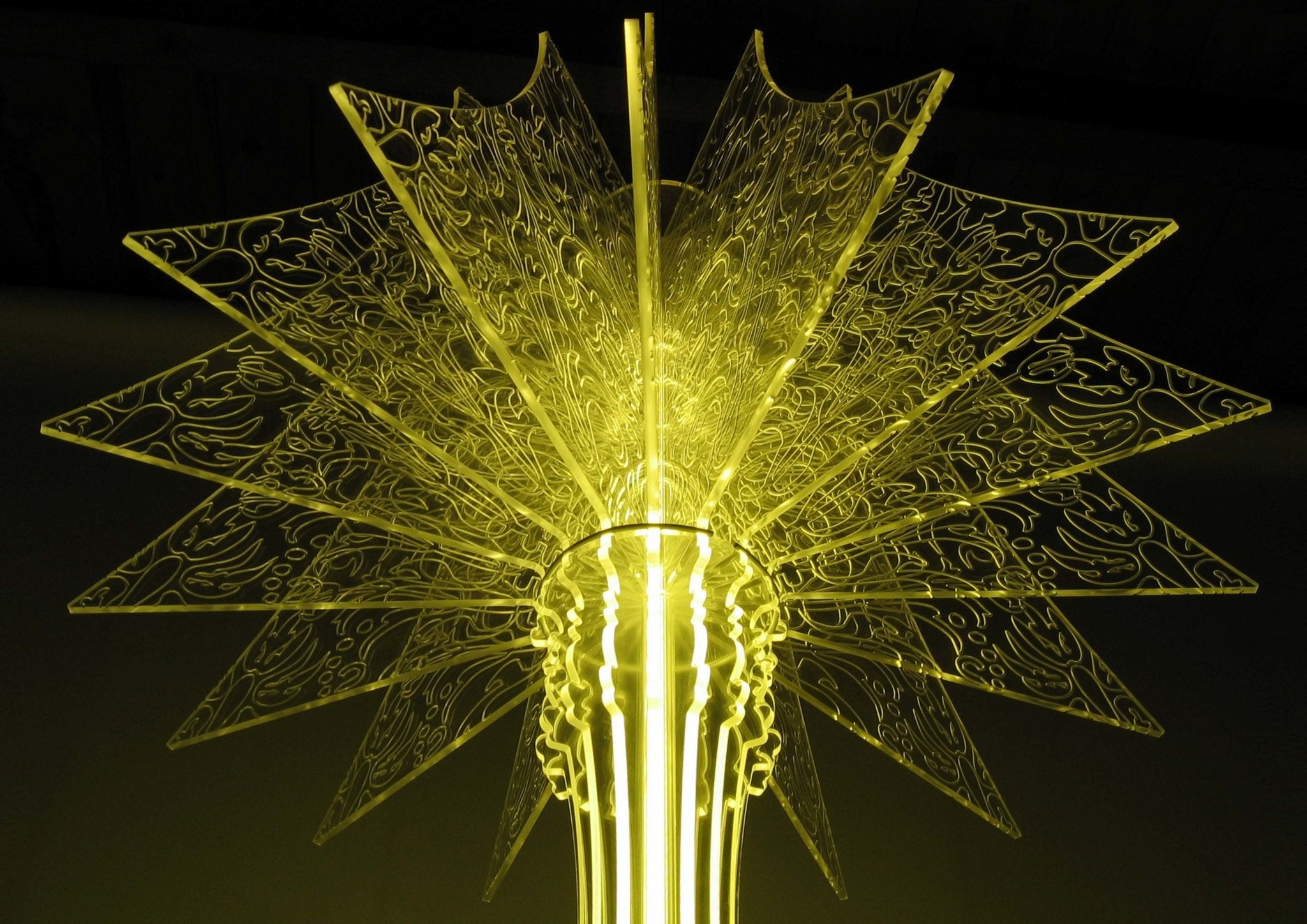 Josephine vloerlamp - gimmiigimmii