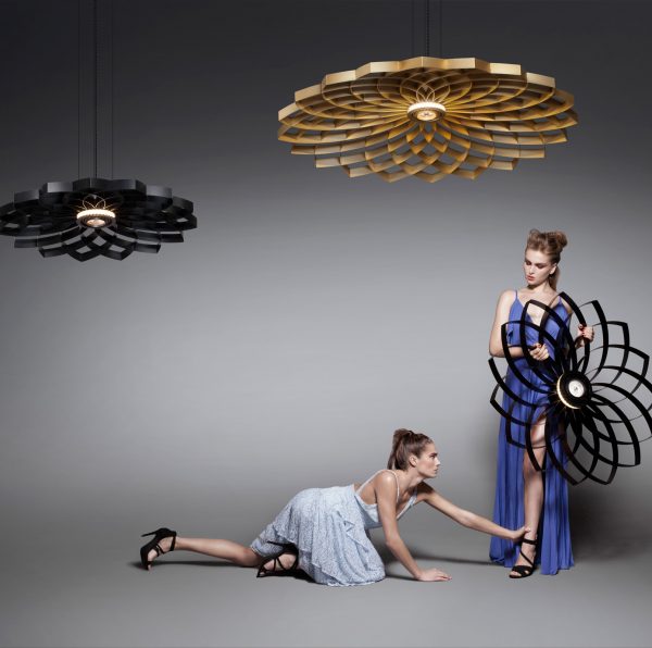 JSPR Dahlia hanglamp - gimmiiJSPR