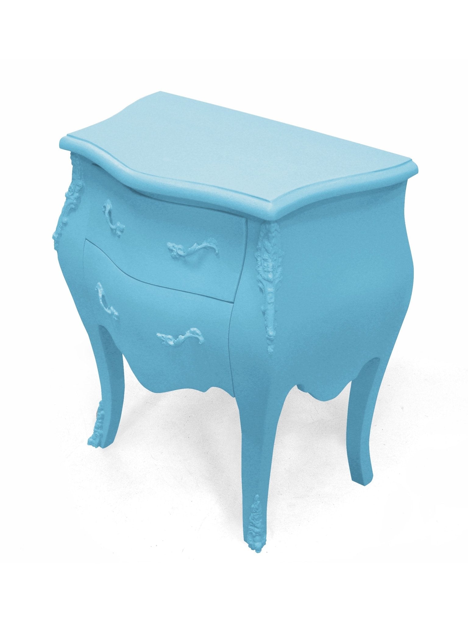 JSPR Plastic Fantastic dressoir - gimmiiJSPR