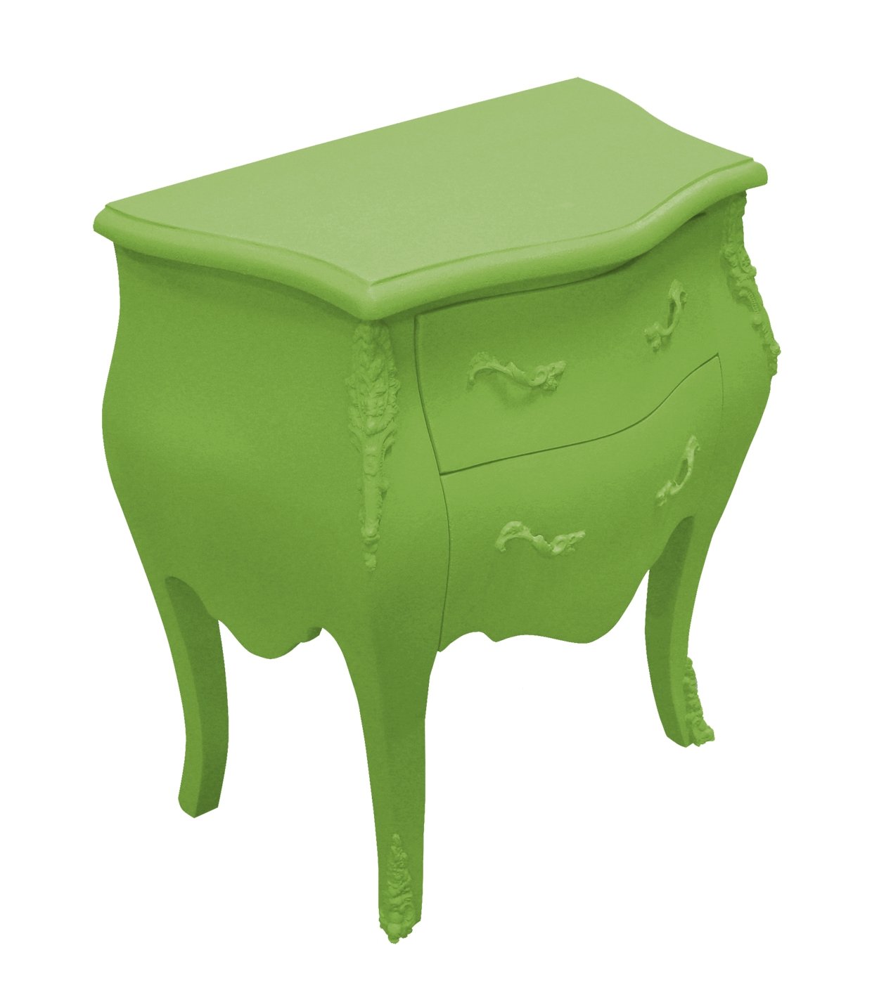 JSPR Plastic Fantastic dressoir - gimmiiJSPR