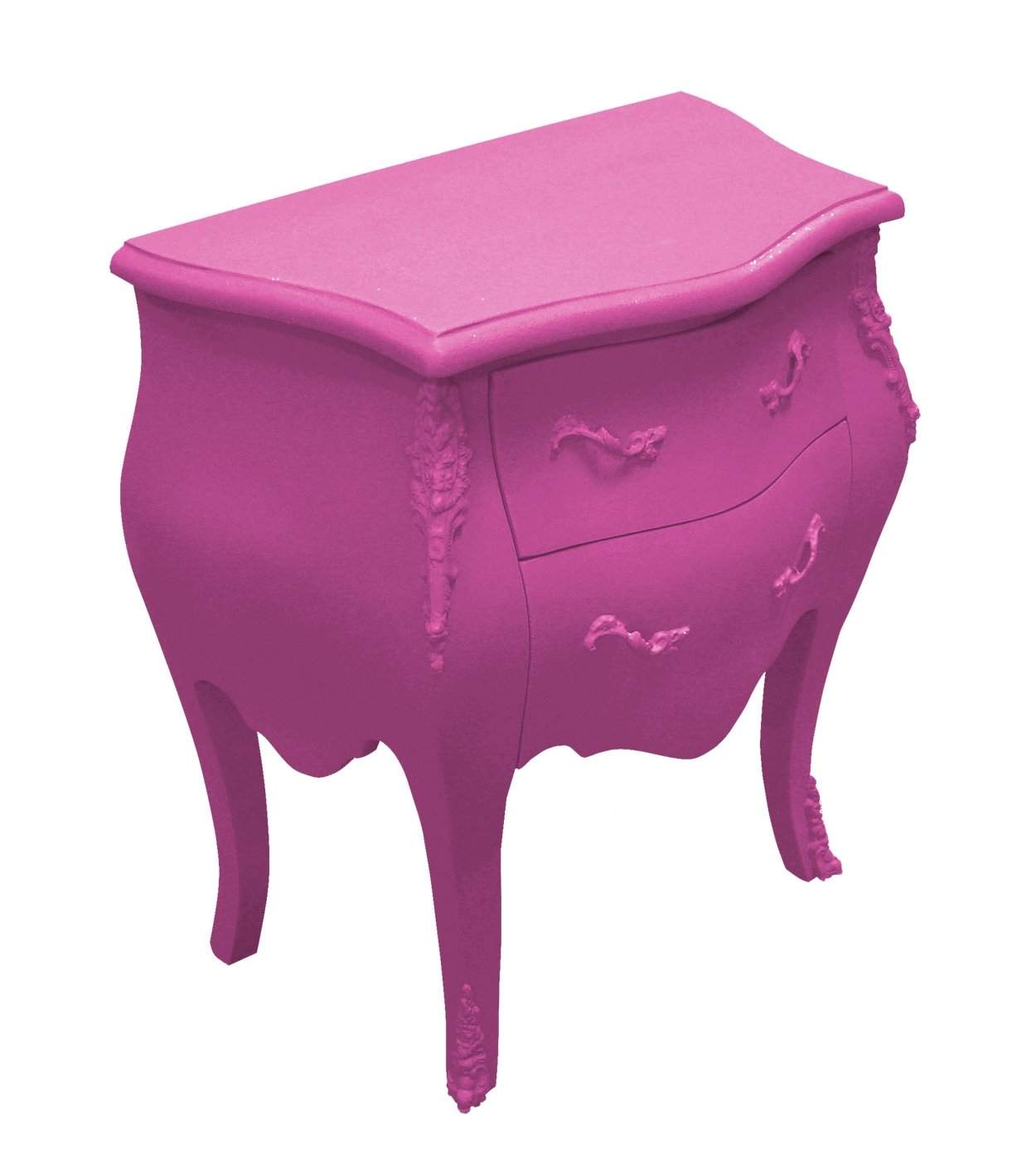 JSPR Plastic Fantastic dressoir - gimmiiJSPR