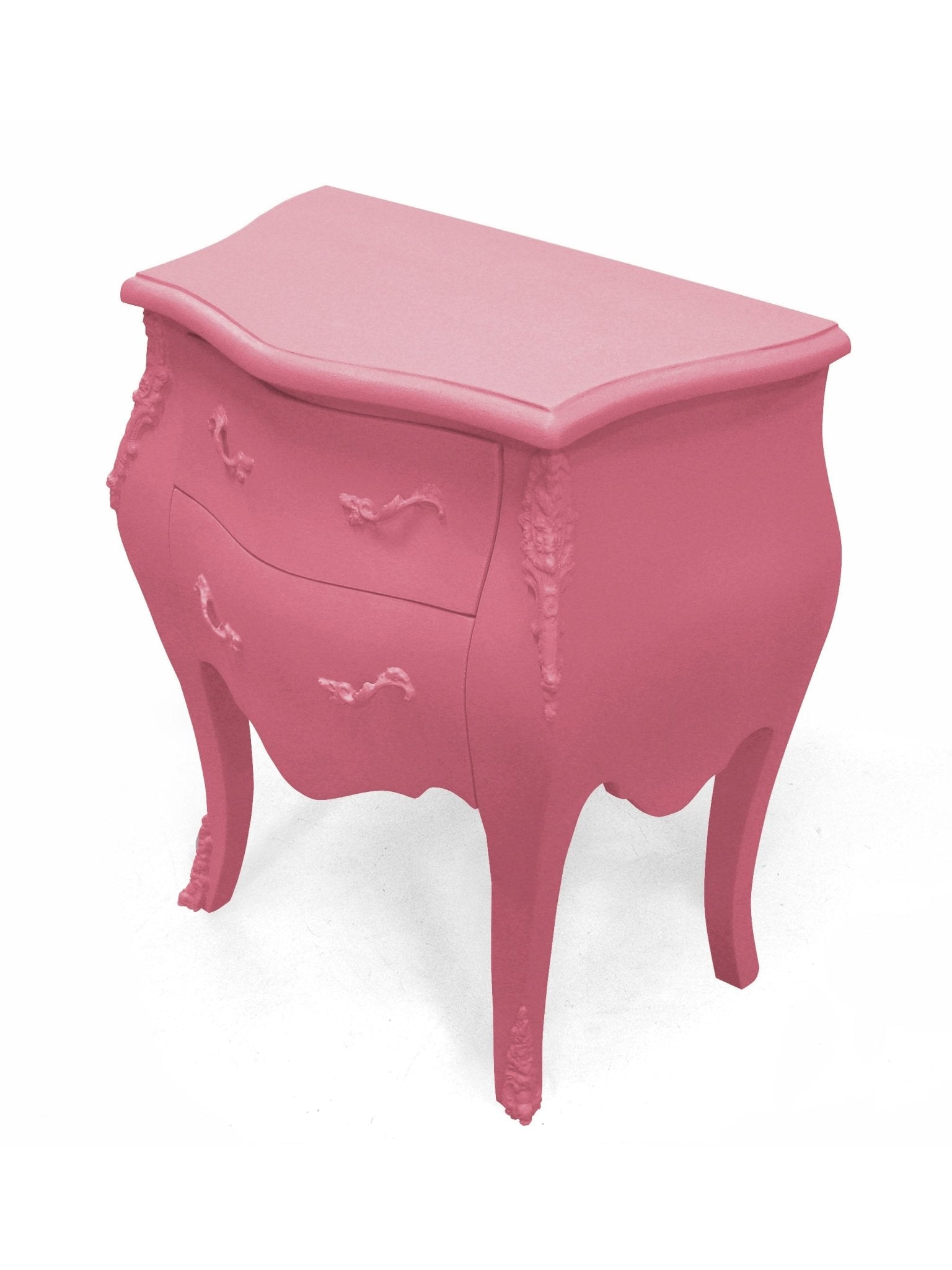 JSPR Plastic Fantastic dressoir - gimmiiJSPR