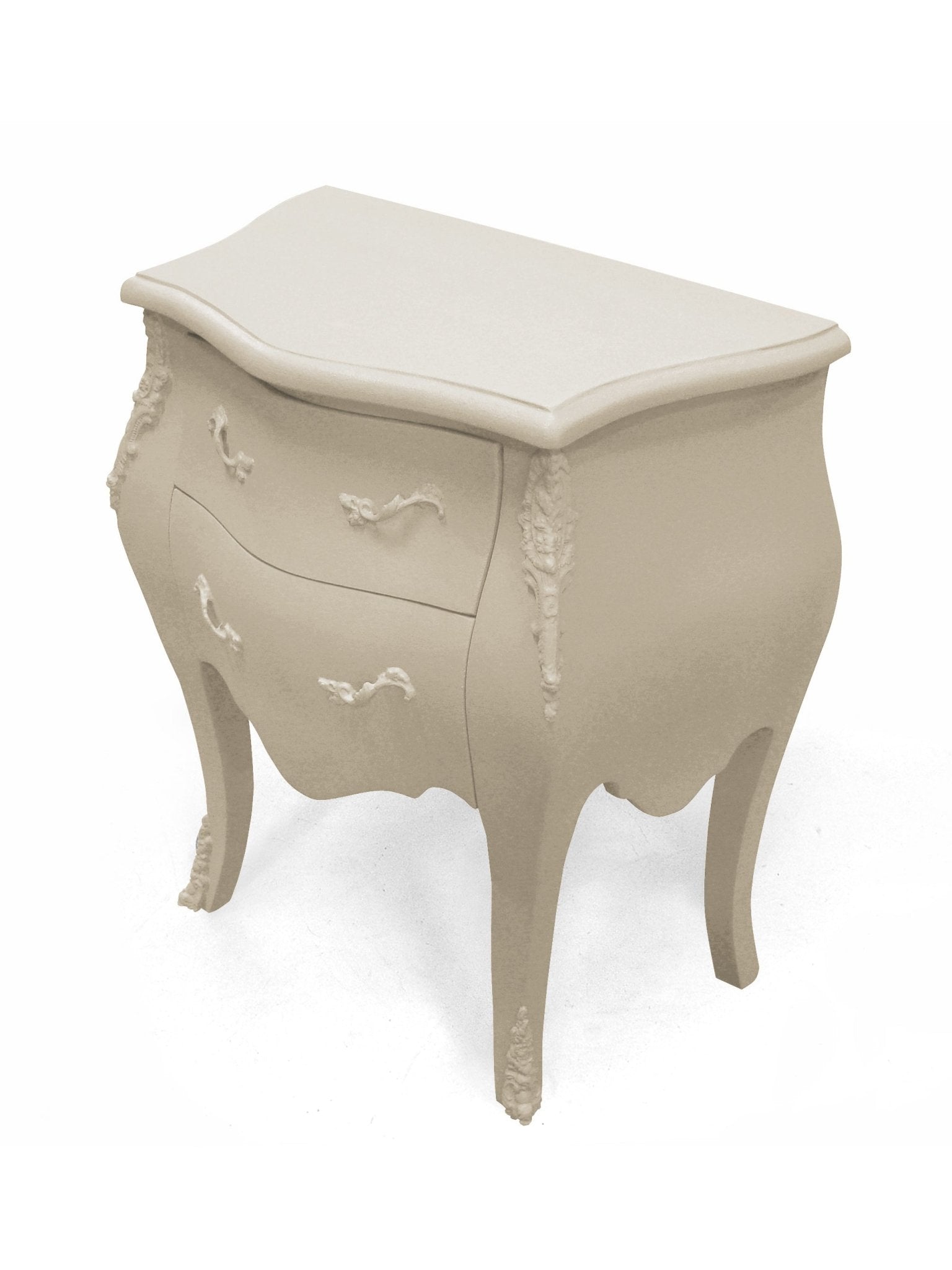 JSPR Plastic Fantastic dressoir - gimmiiJSPR