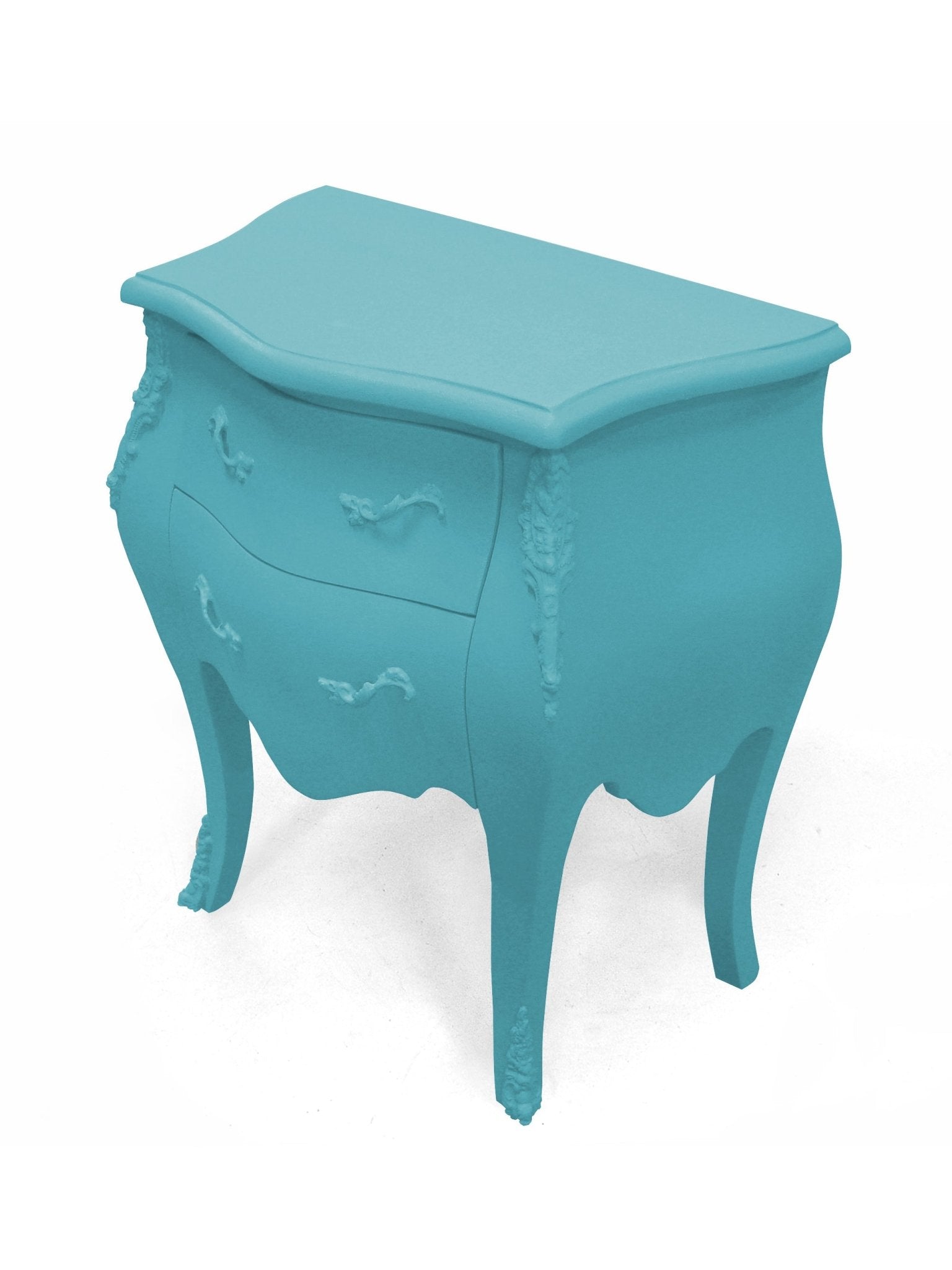 JSPR Plastic Fantastic dressoir - gimmiiJSPR