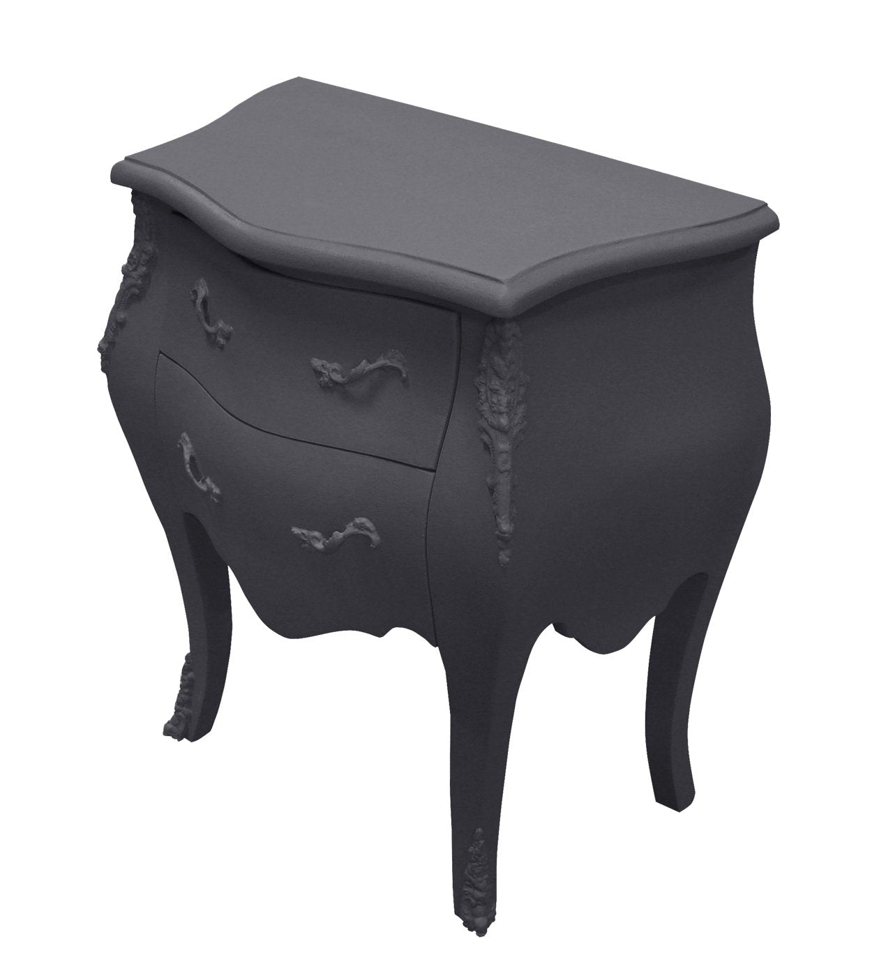 JSPR Plastic Fantastic dressoir - gimmiiJSPR