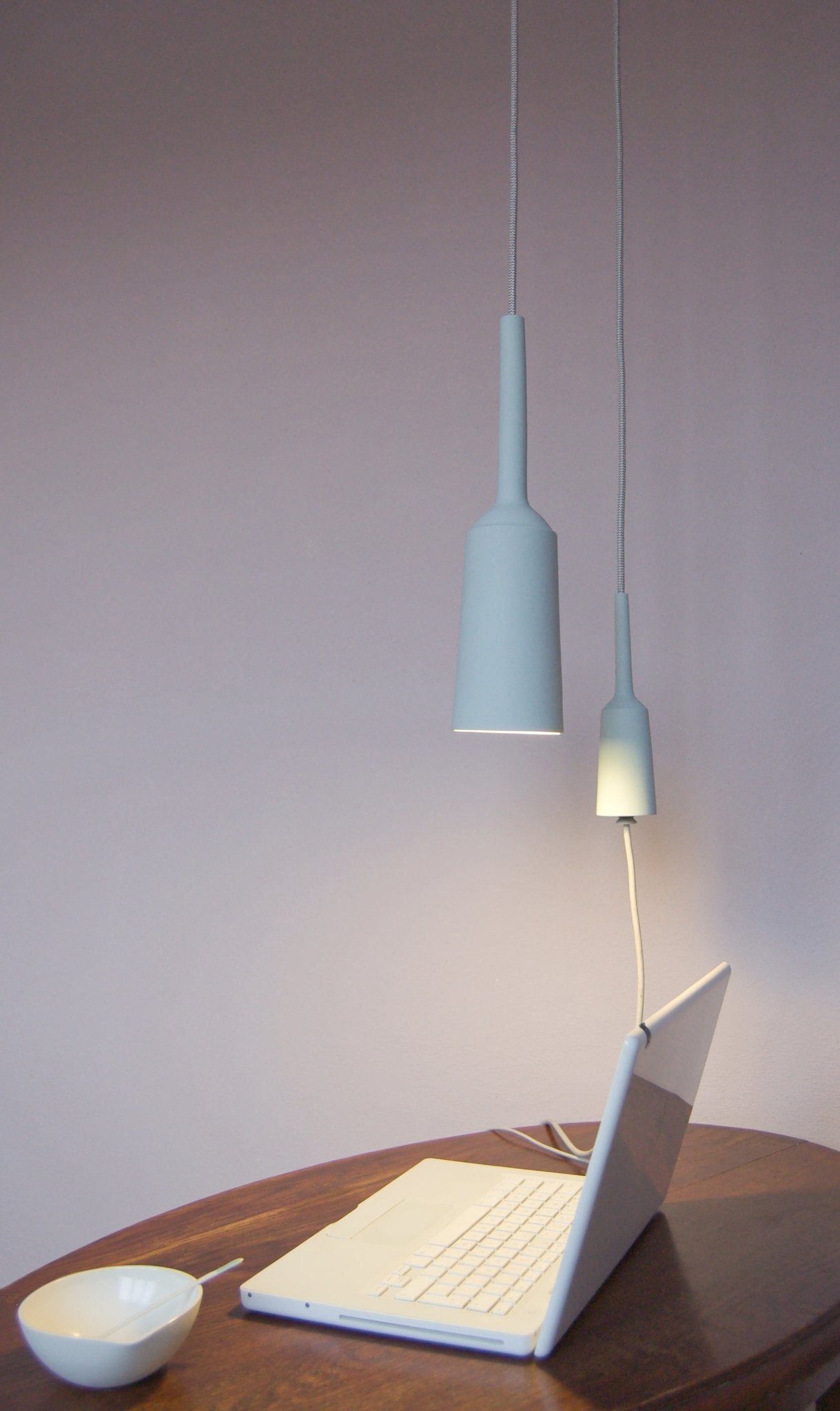 Lamp & Socket SET - gimmiiLotte Douwes