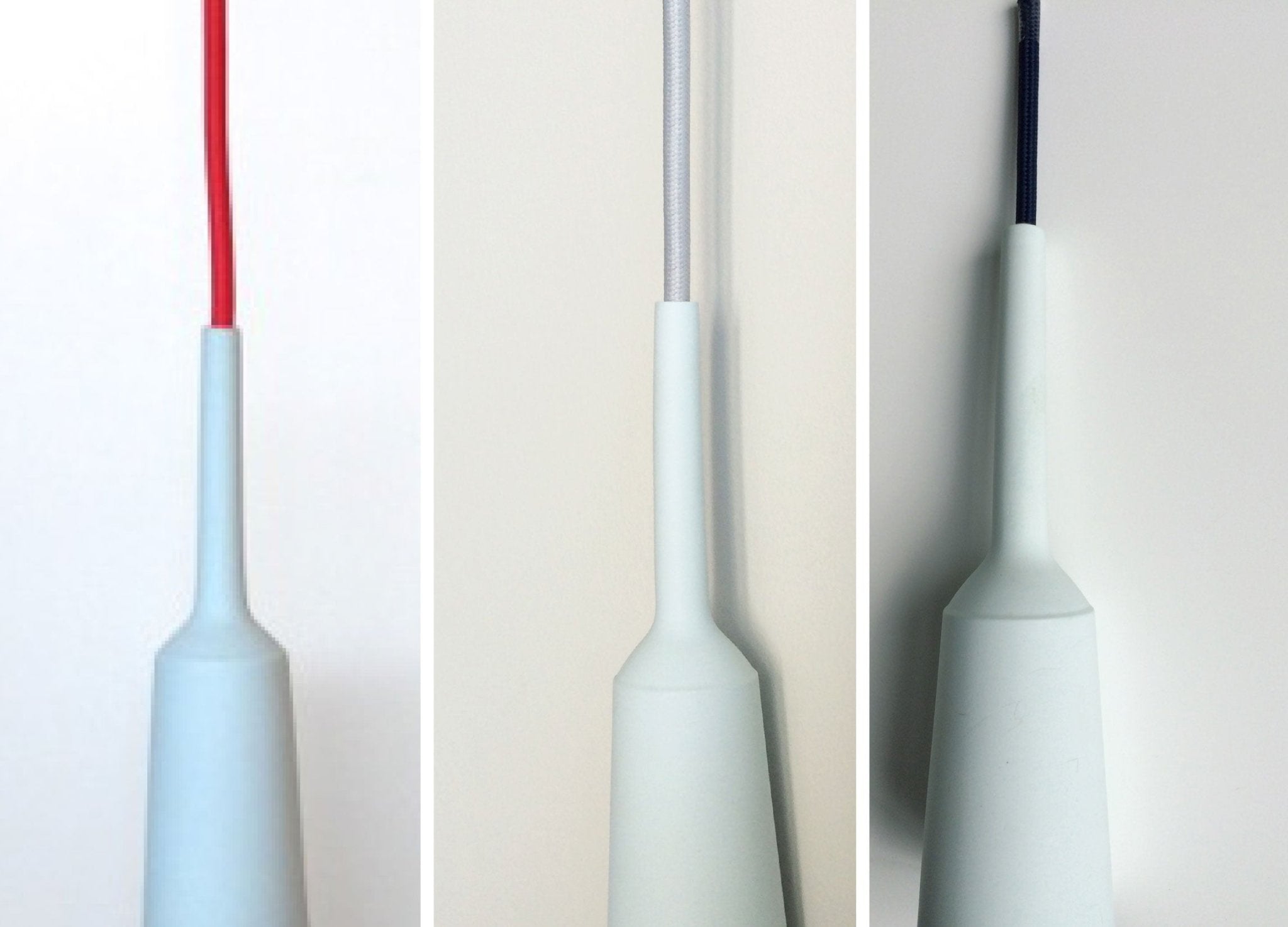 Lamp & Socket SET - gimmiiLotte Douwes