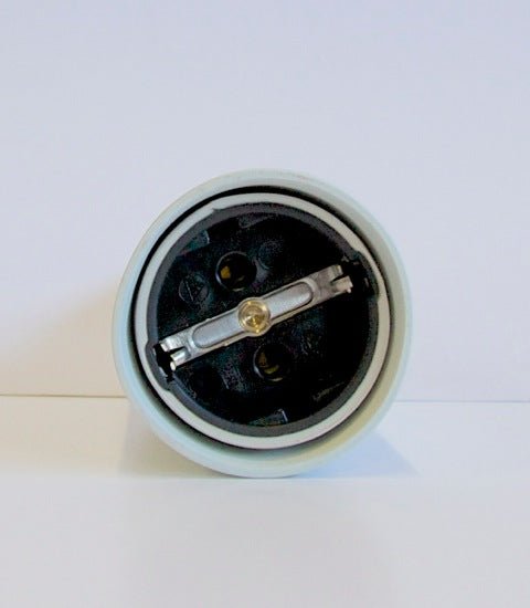 Lamp & Socket STOPCONTACT - gimmiiLotte Douwes