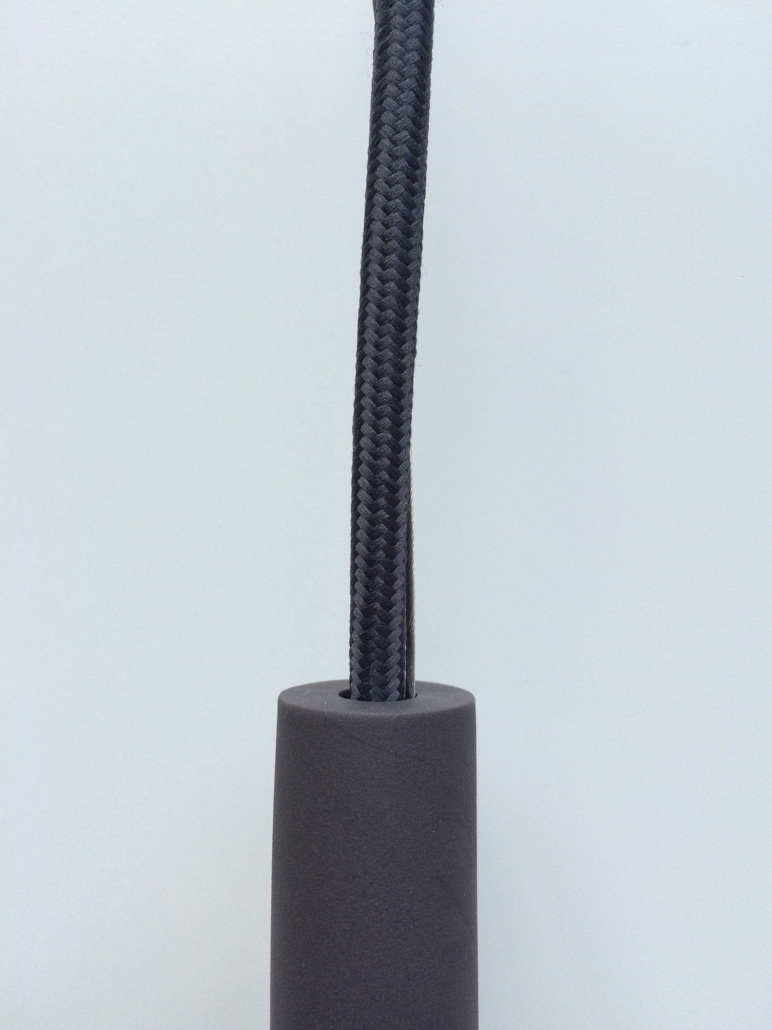 Lamp & Socket STOPCONTACT - gimmiiLotte Douwes