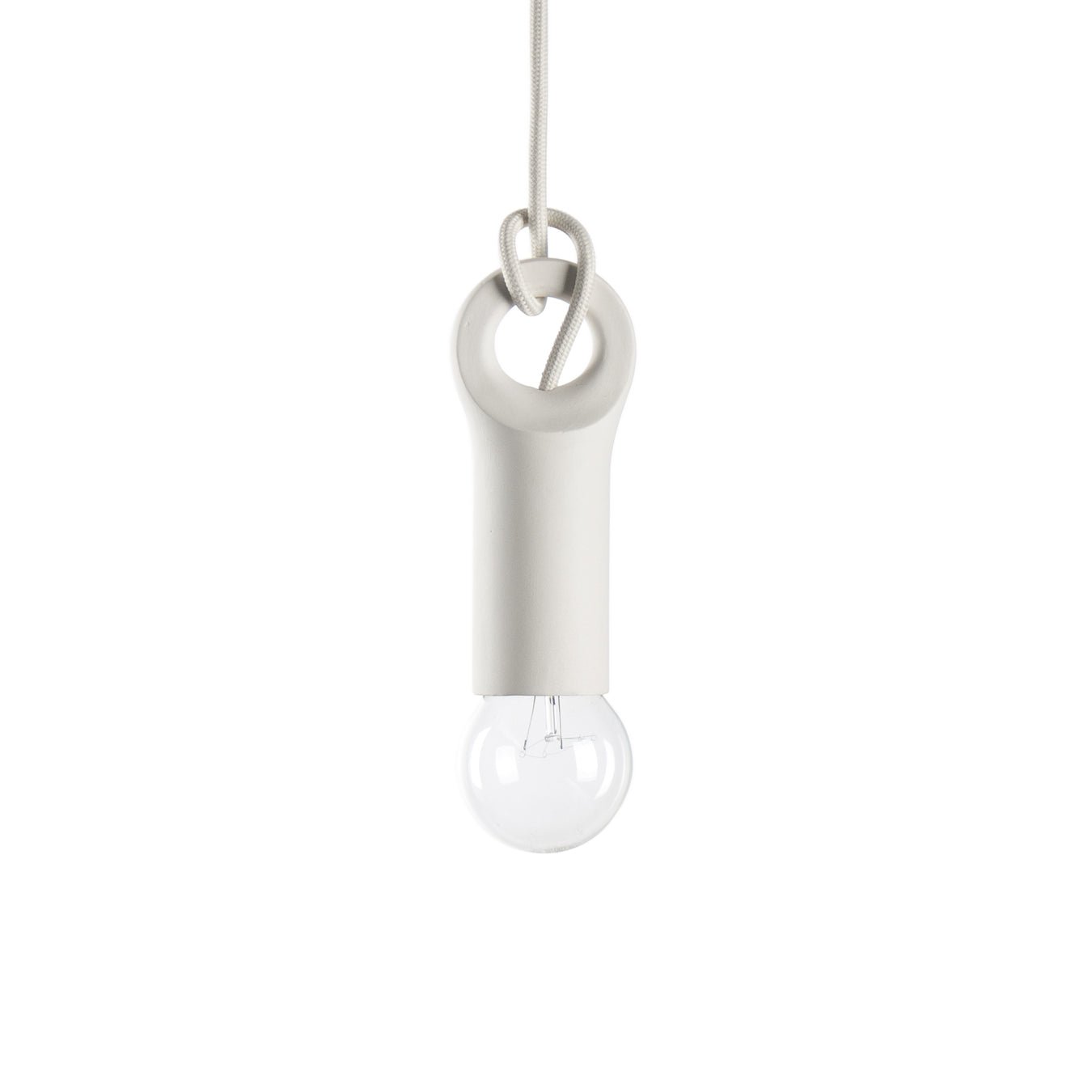 Lifting pendant wit hanglamp - gimmiiPatrick Hartog