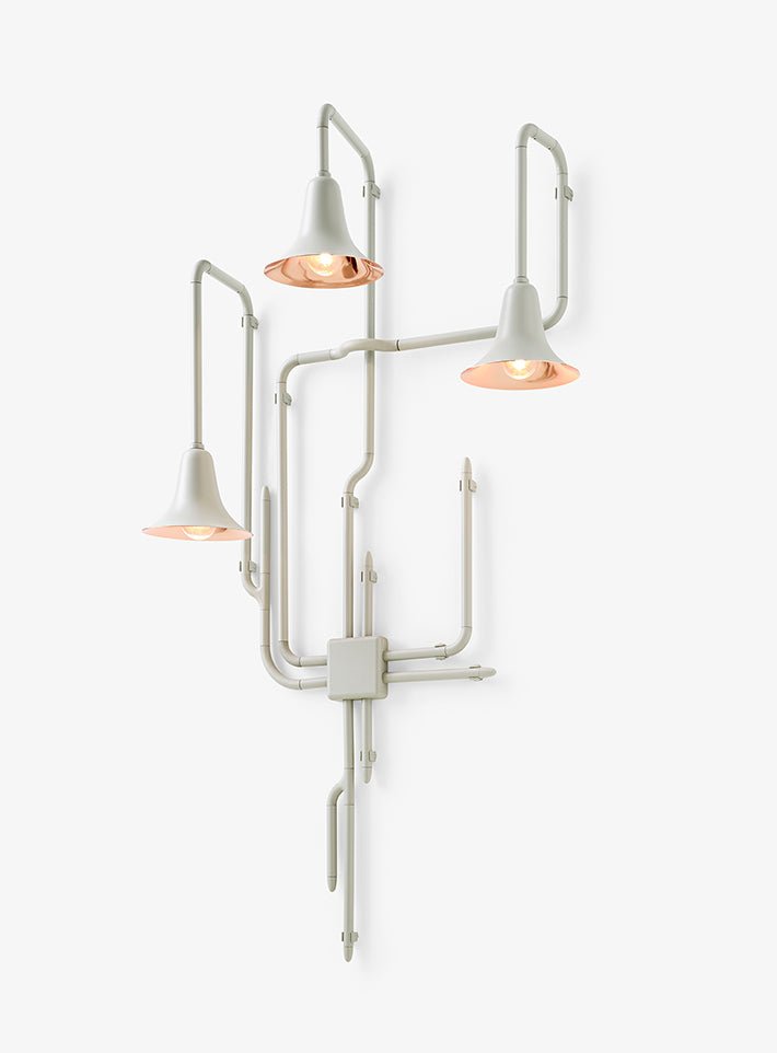 Light forest wandlamp - gimmiiOntwerpduo