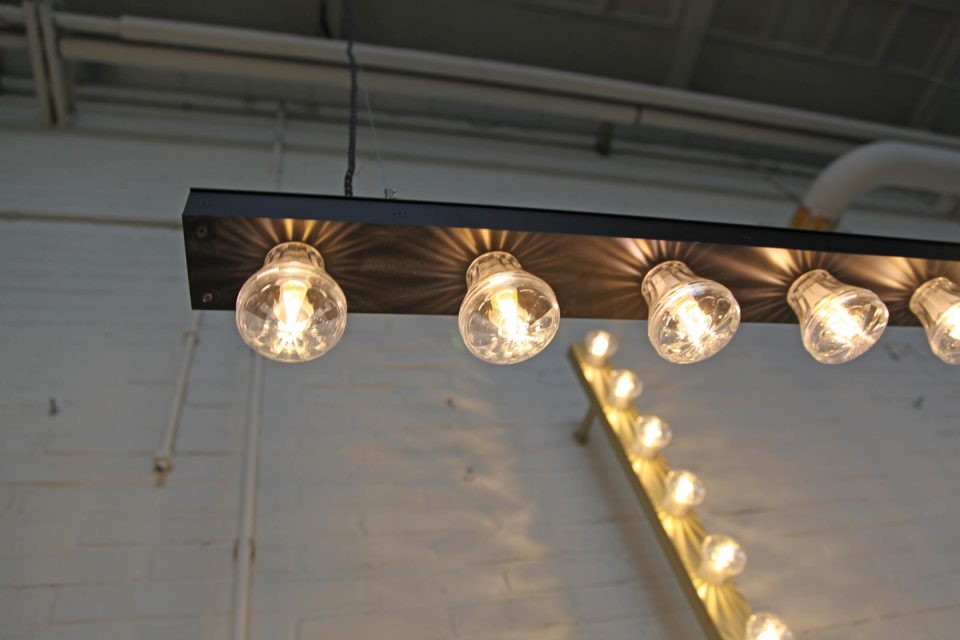 Lines hanglamp - gimmiiJSPR