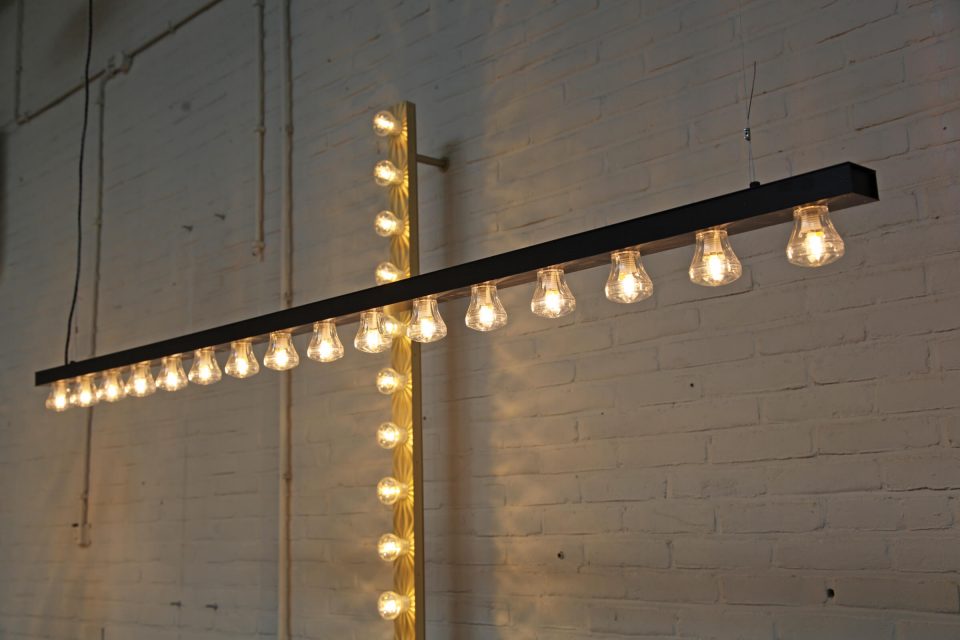 Lines hanglamp - gimmiiJSPR