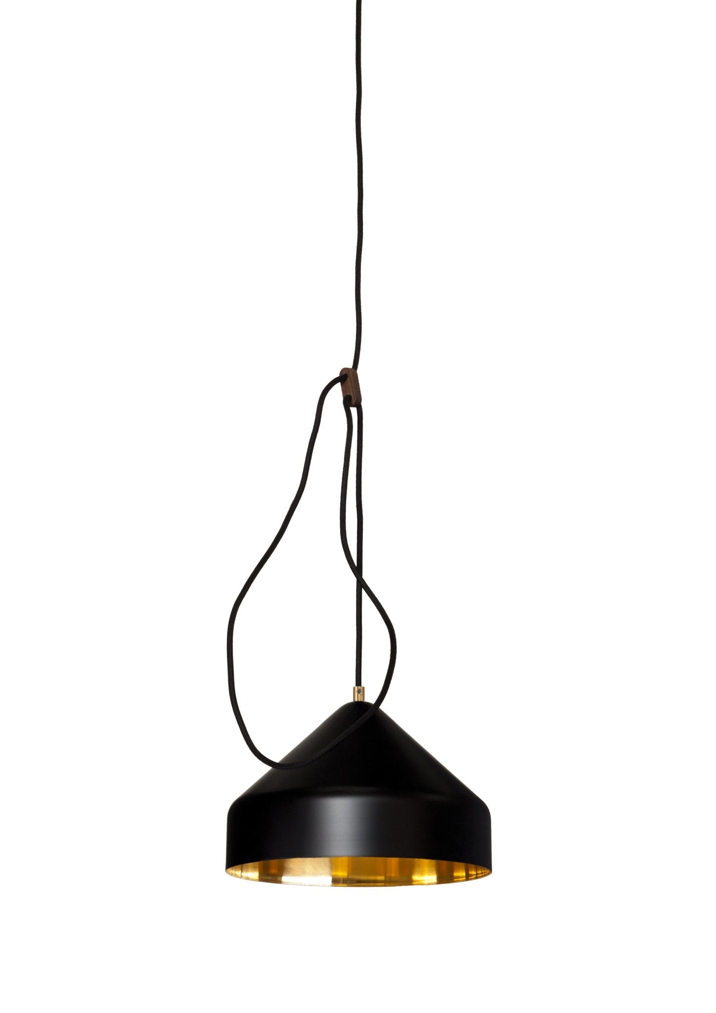 Lloop messing lamp - gimmiiVij5