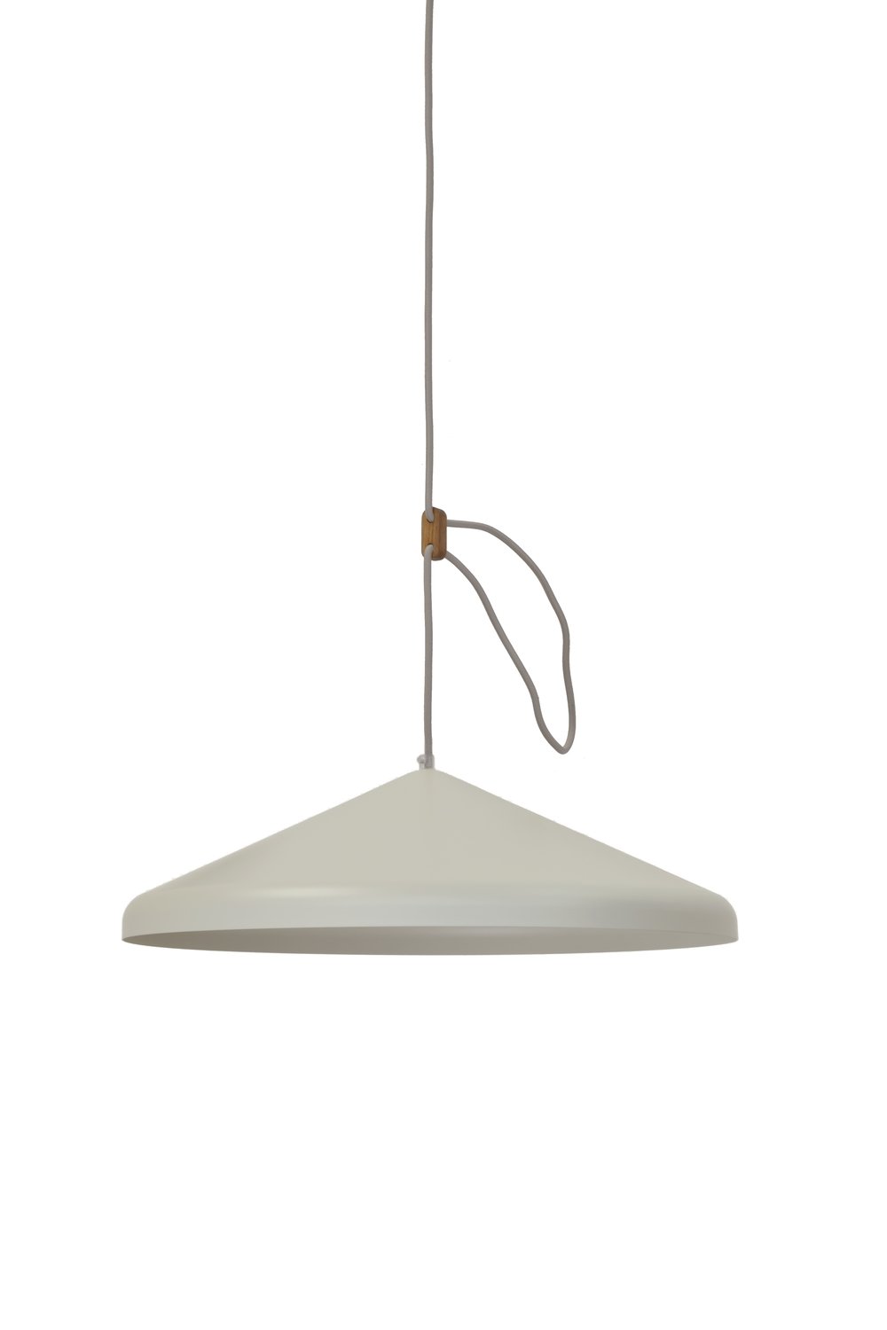 Lloop XL Uni silk-grey - gimmiiVij5