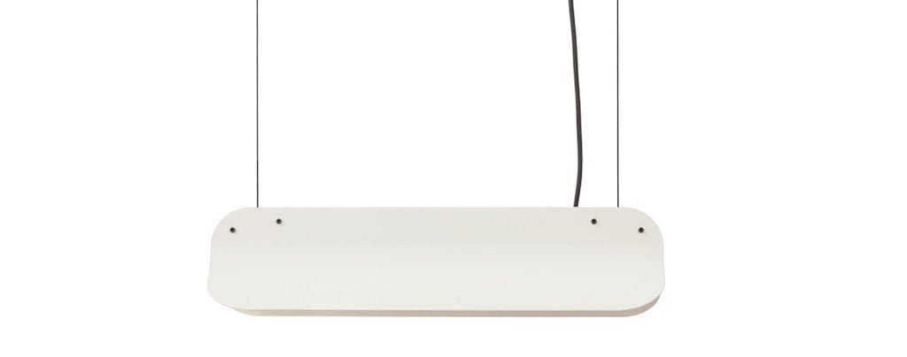Long Shade hanglamp 400mm LED - gimmiiVij5