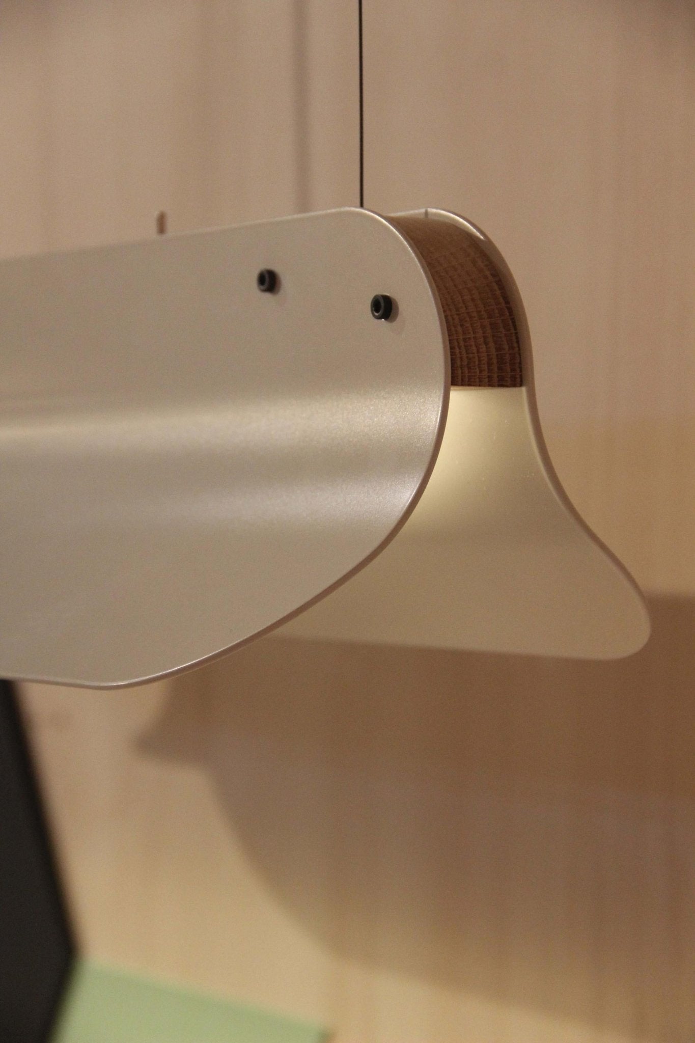 Long Shade hanglamp 400mm LED - gimmiiVij5