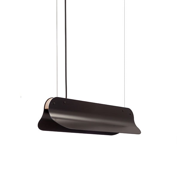 Long Shade hanglamp 400mm LED - gimmiiVij5