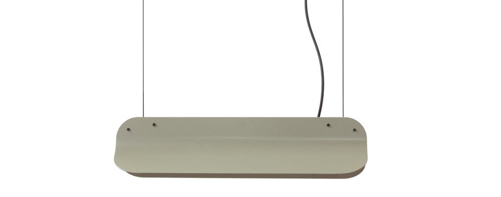 Long Shade hanglamp 400mm LED - gimmiiVij5