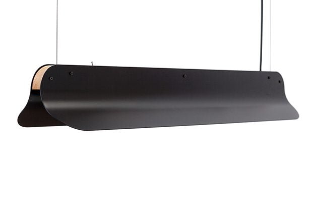 Long shade hanglamp 800mm LED - gimmiiVij5