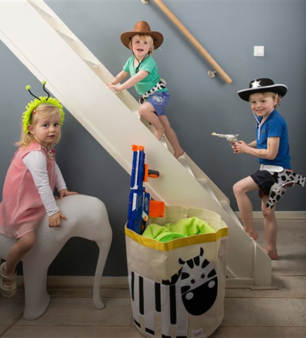 Low Res Elephant - gimmiiGispen