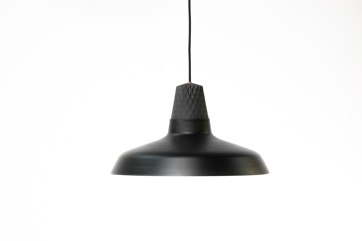Lozenge Shade Large black - gimmiiPatrick Hartog