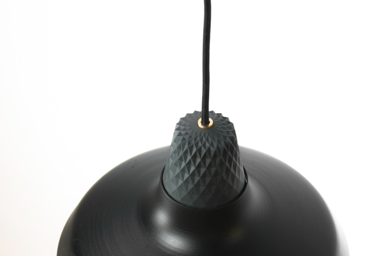 Lozenge Shade Small black - gimmiiPatrick Hartog
