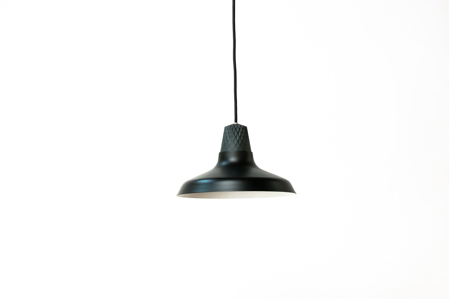 Lozenge Shade Small black - gimmiiPatrick Hartog