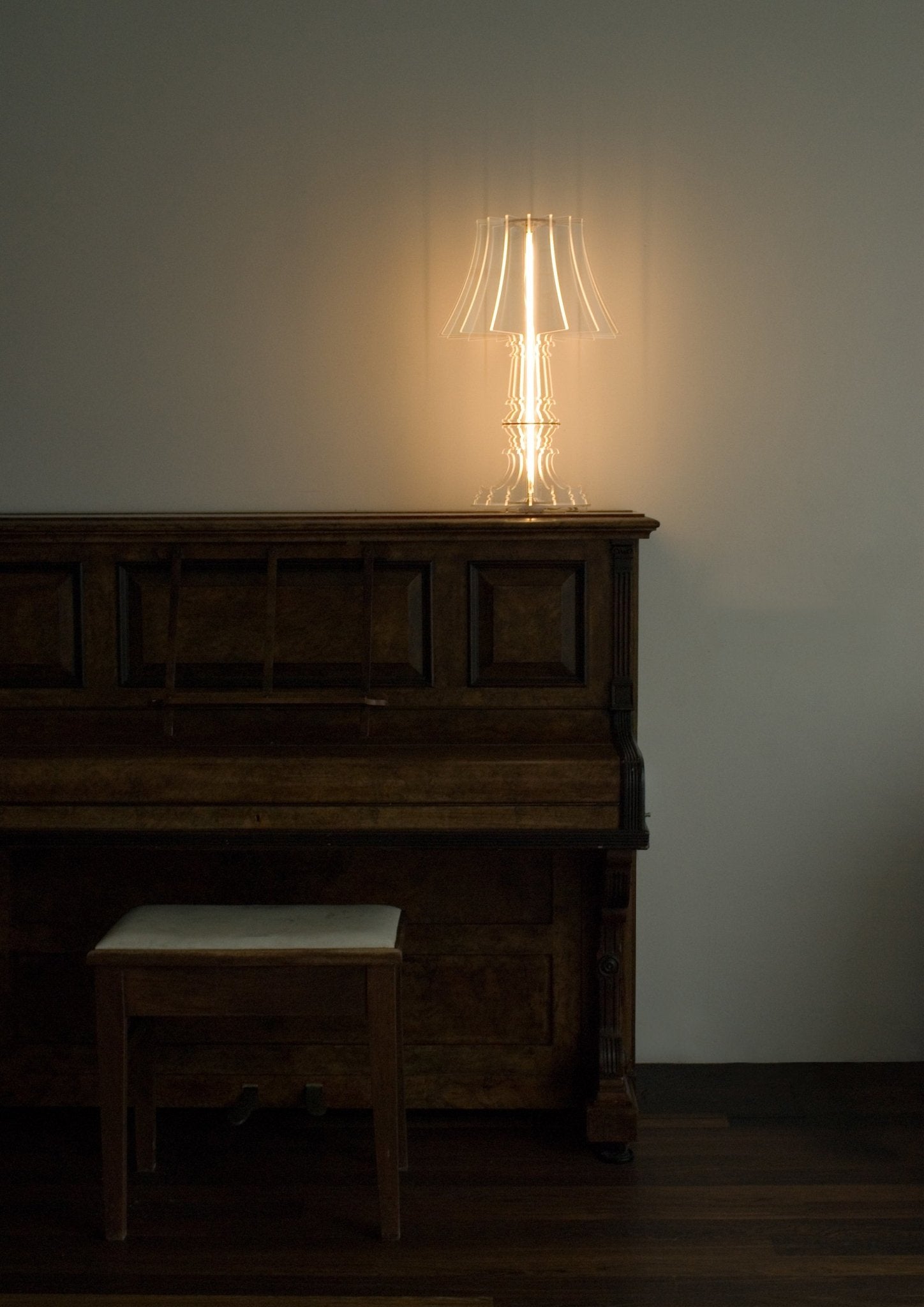 Marie-Louise tafellamp - gimmiigimmii