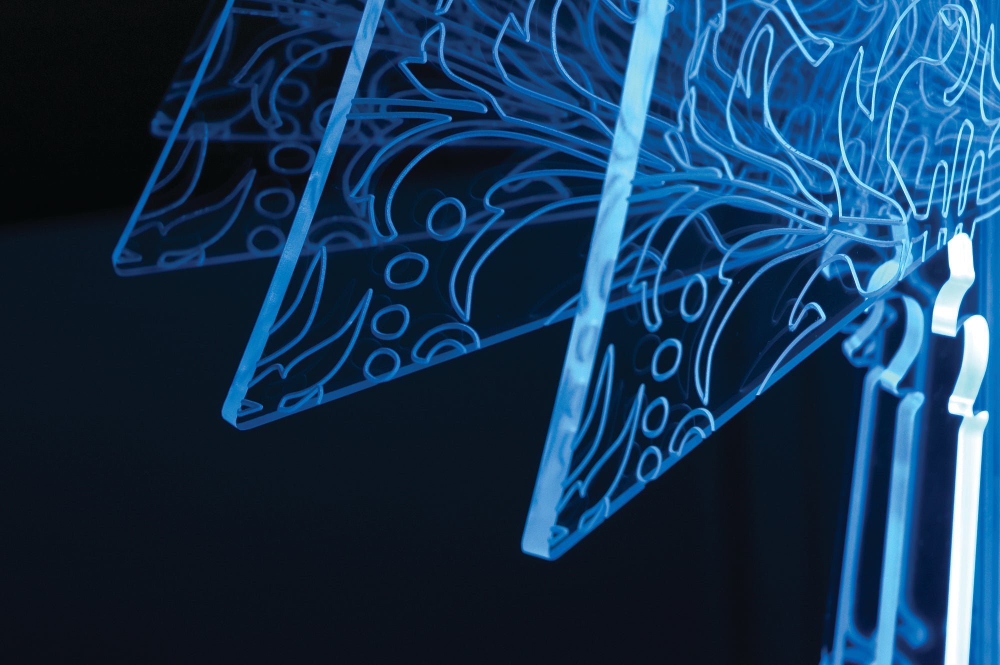 Marie-Louise tafellamp - gimmiigimmii