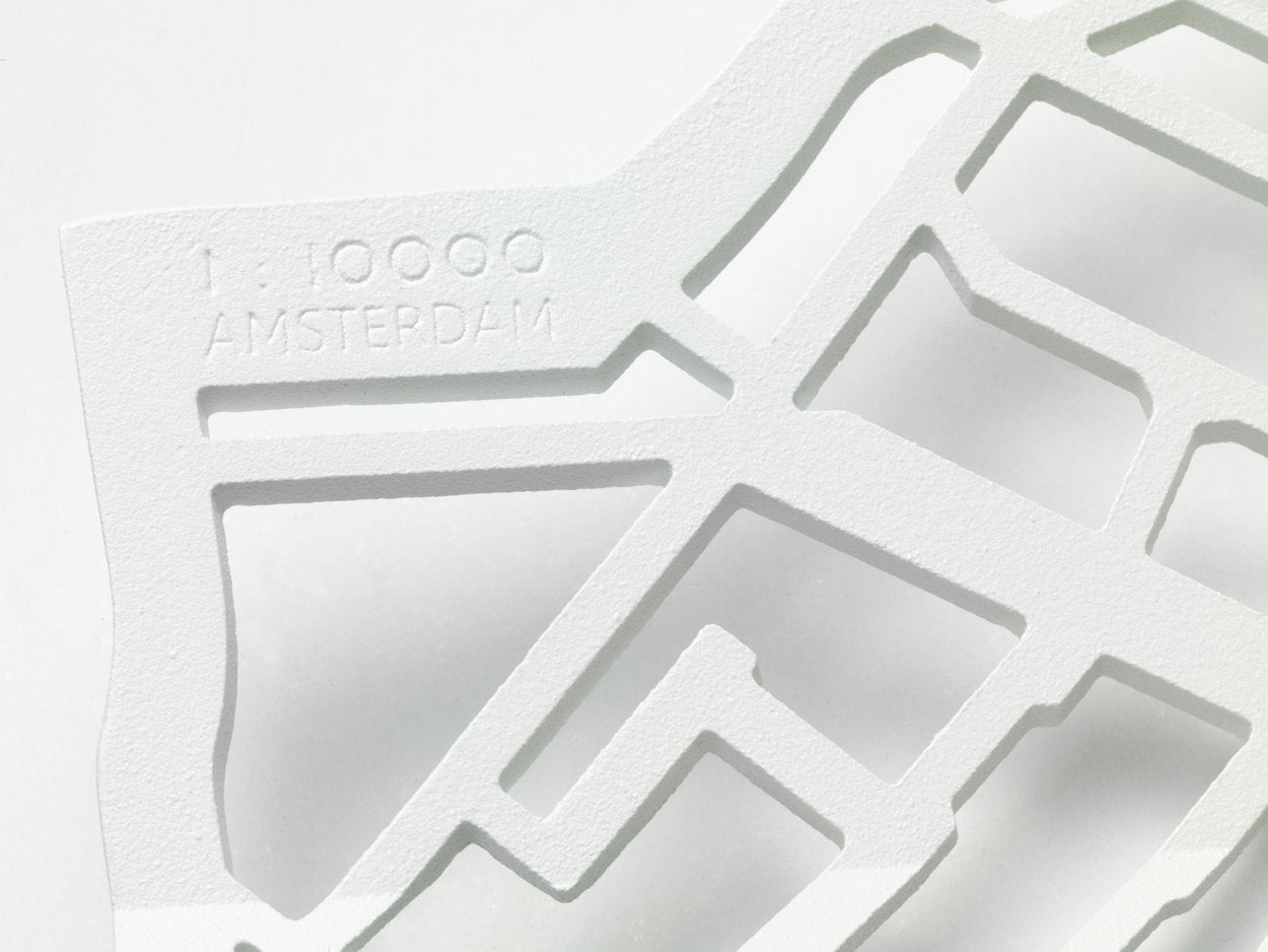 Metrobowl Amsterdam - gimmiiFrederik Roijé
